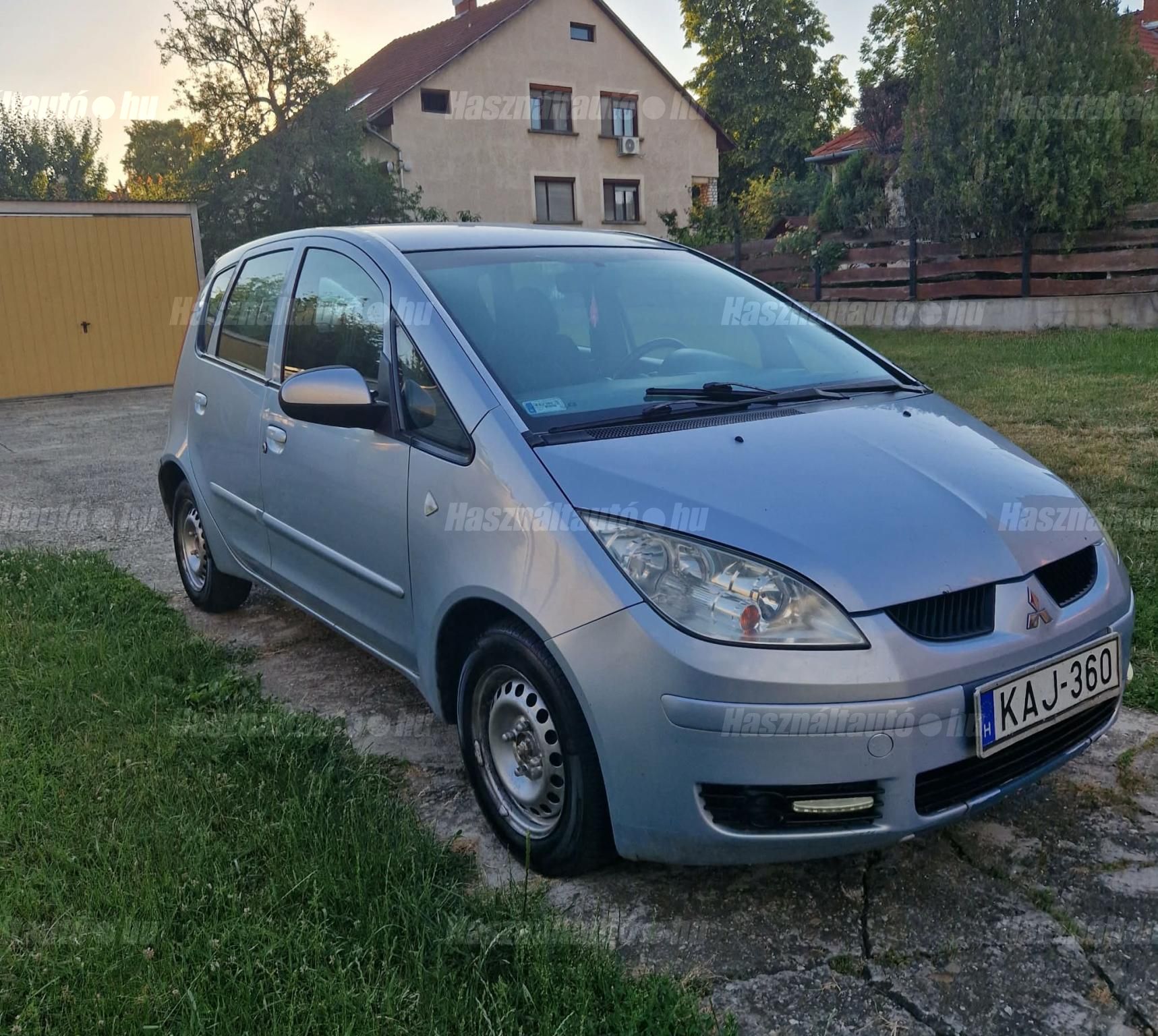MITSUBISHI COLT 2005/11 - 1