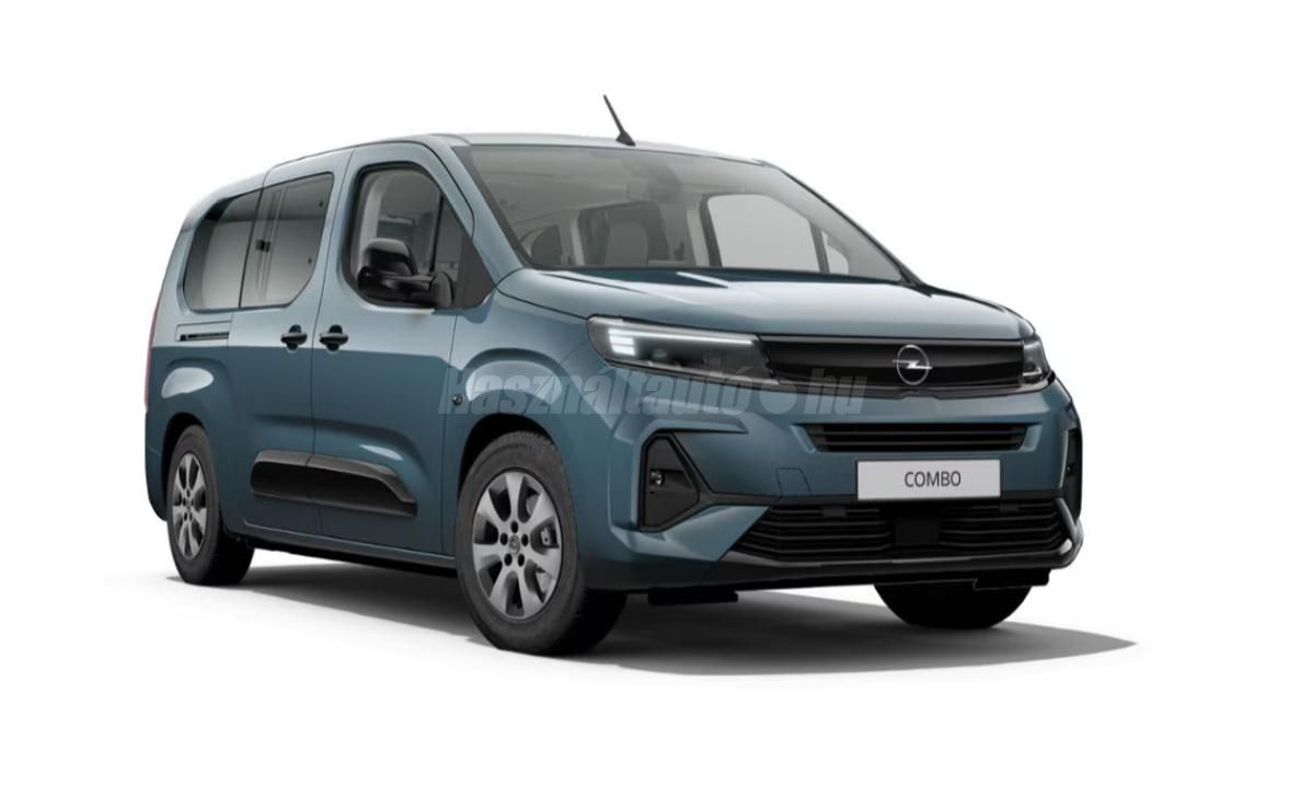 OPEL COMBO 2026 - 1