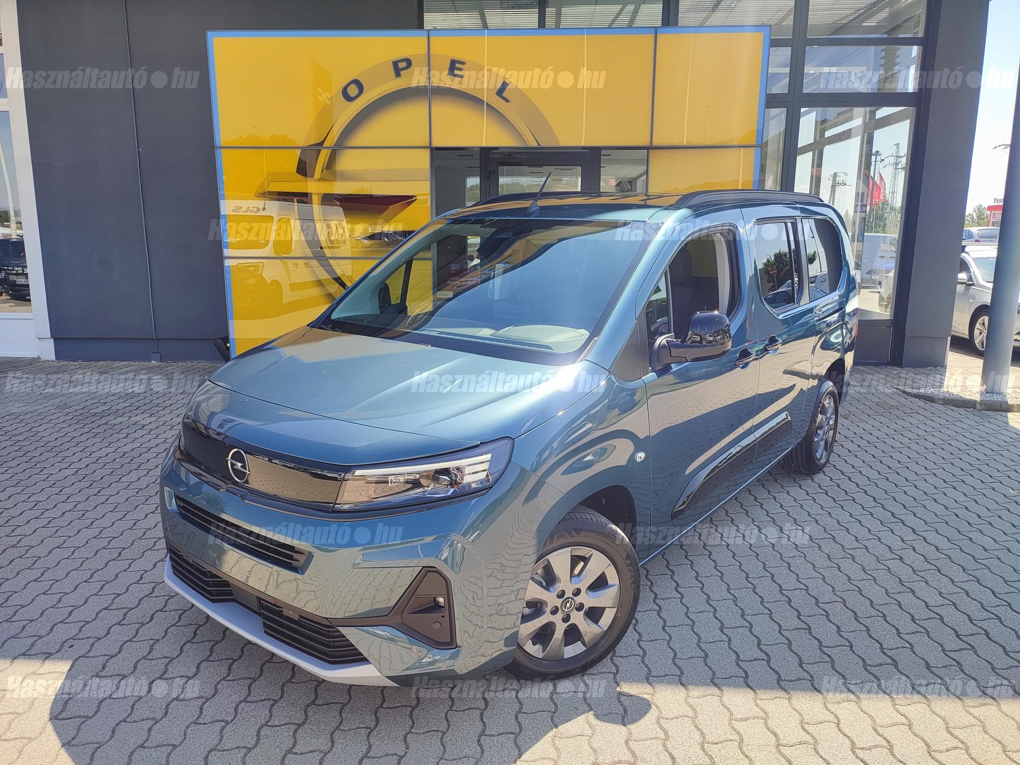 OPEL COMBO 2026 - 1