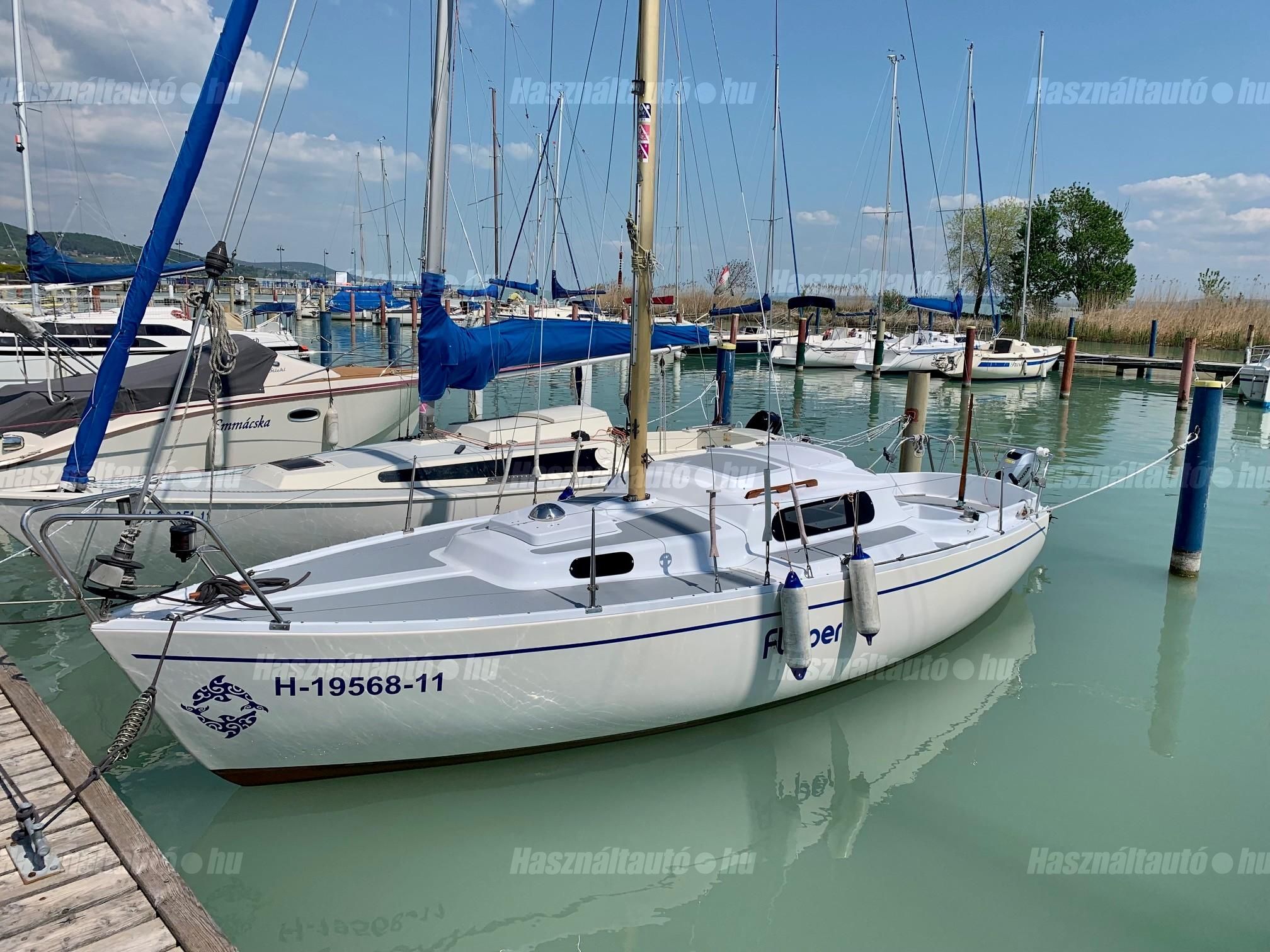 ALBIN MARINE 1975/12 - 1