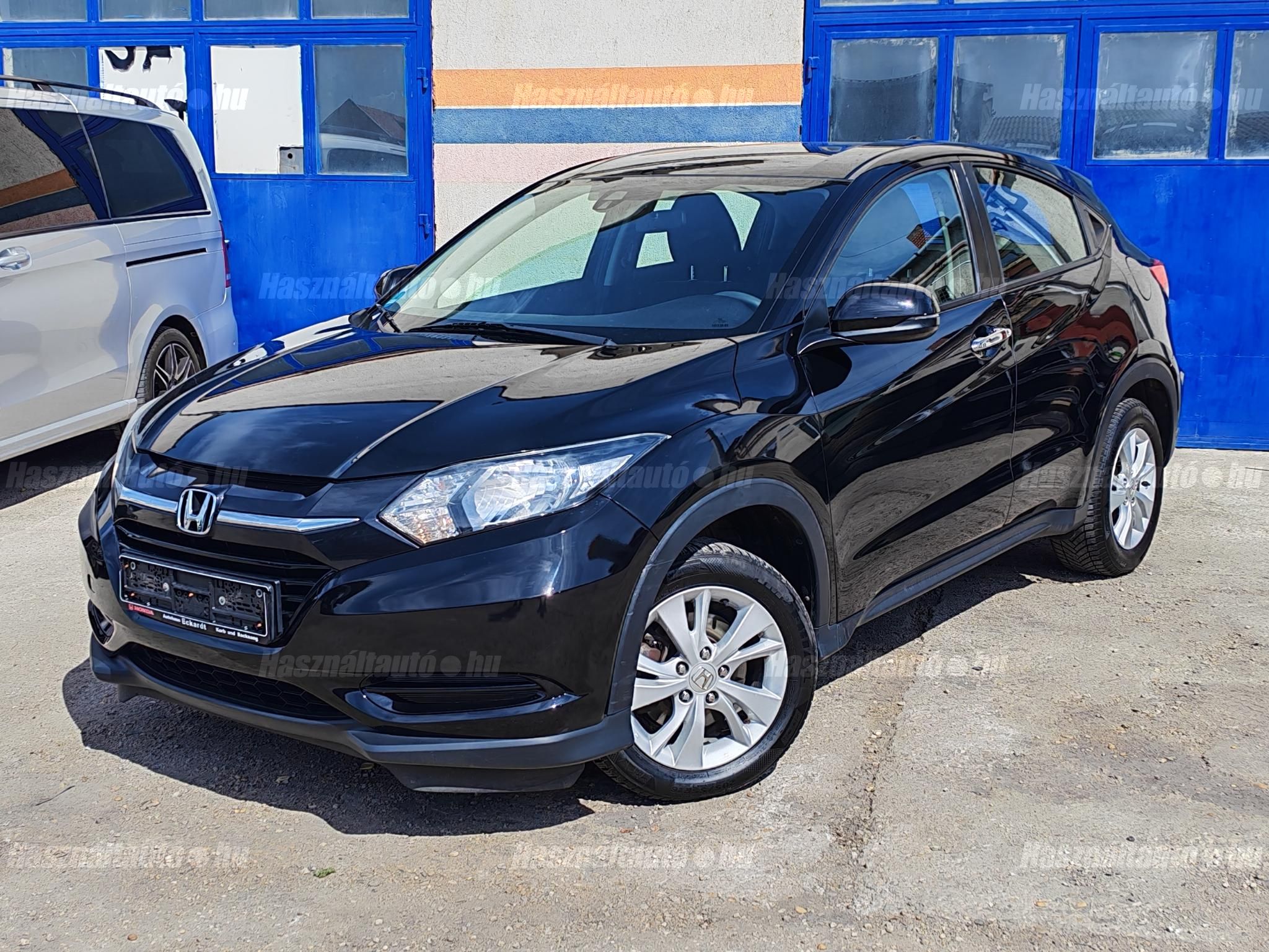 HONDA HR-V 2018/5 - 1