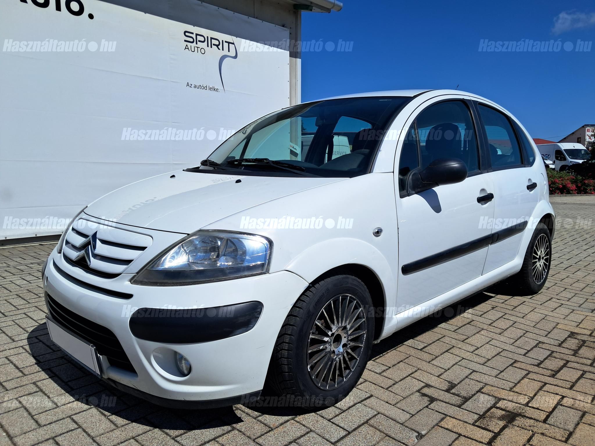 CITROEN C3 2009/8 - 1