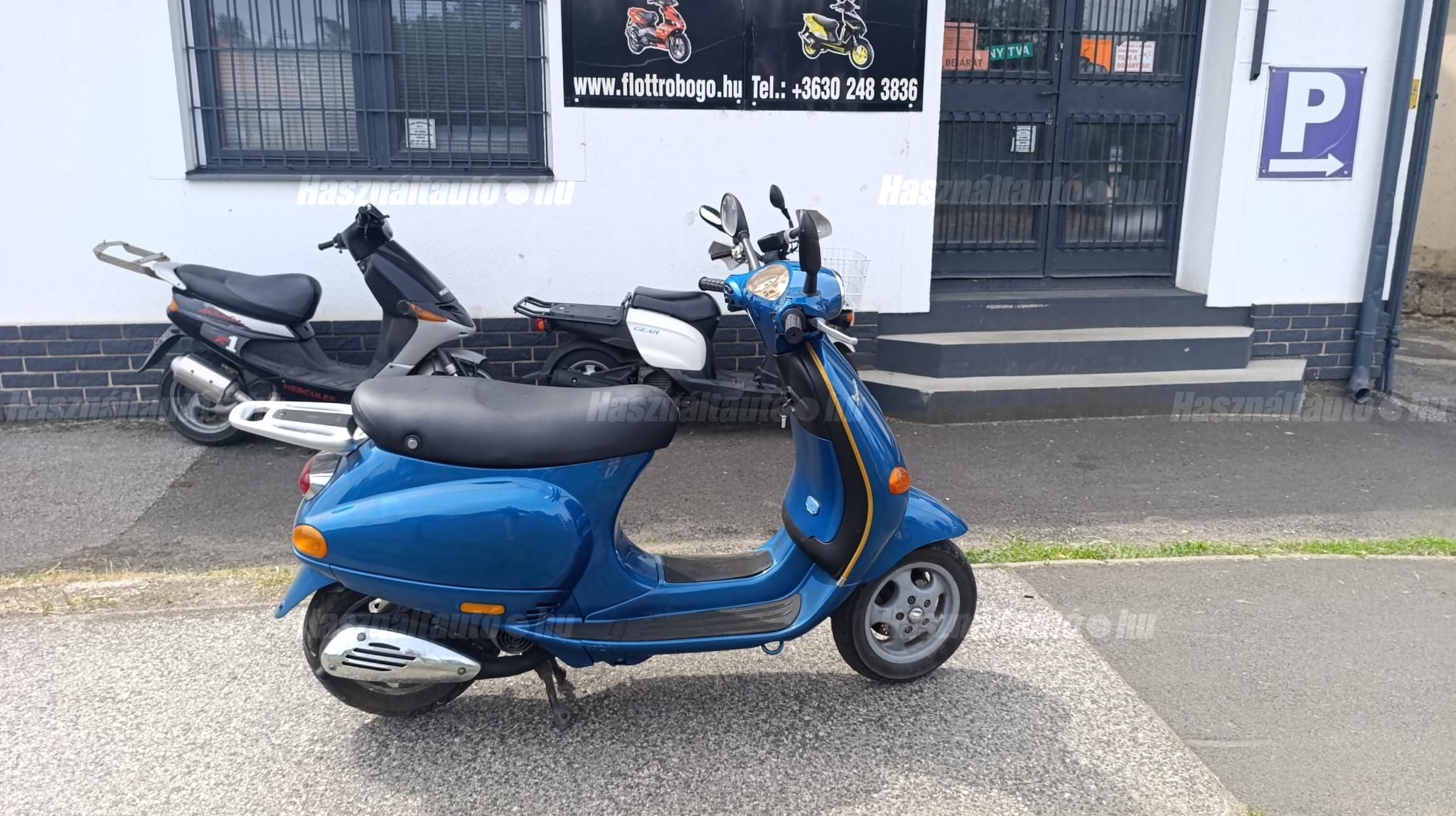 VESPA ET2 2004 - 1