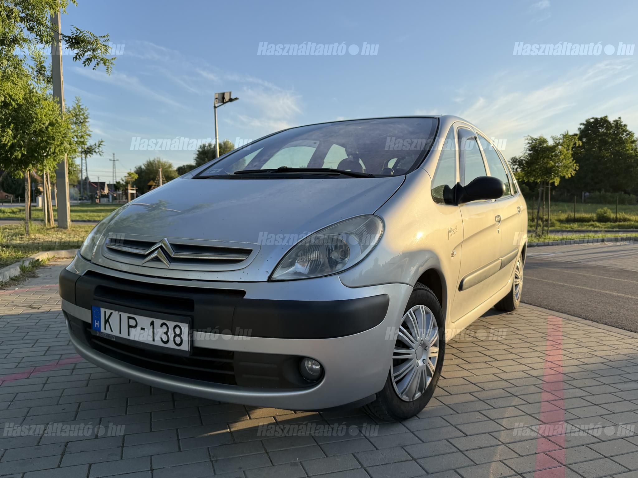 CITROEN XSARA PICASSO 2006/11 - 1
