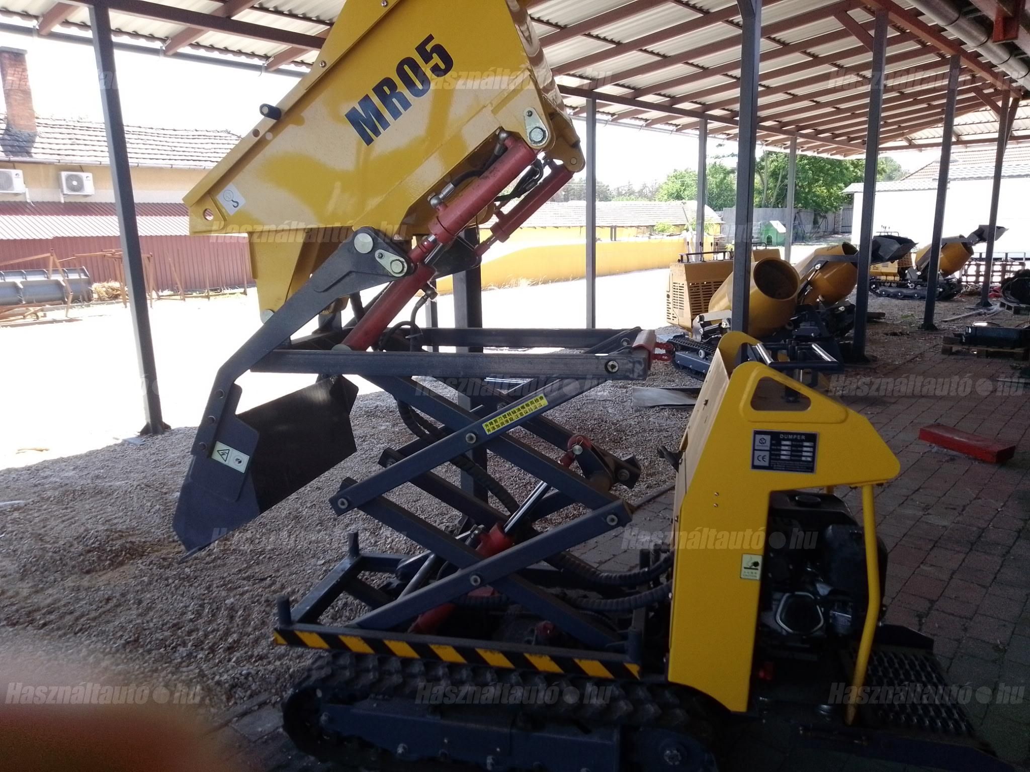 YANMAR 2024/4 - 1