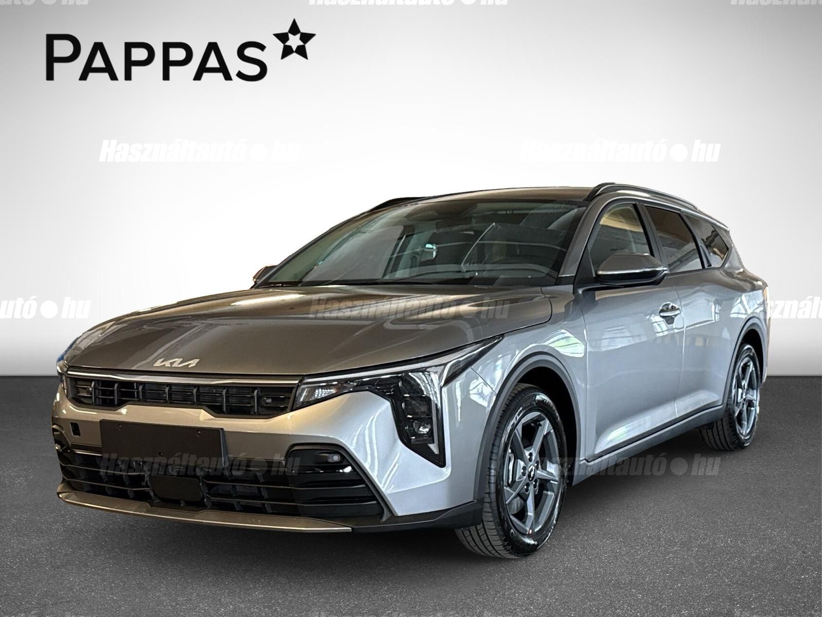 KIA K4 2026 - 1