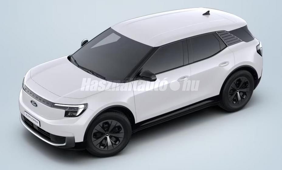 FORD EXPLORER 2026 - 1