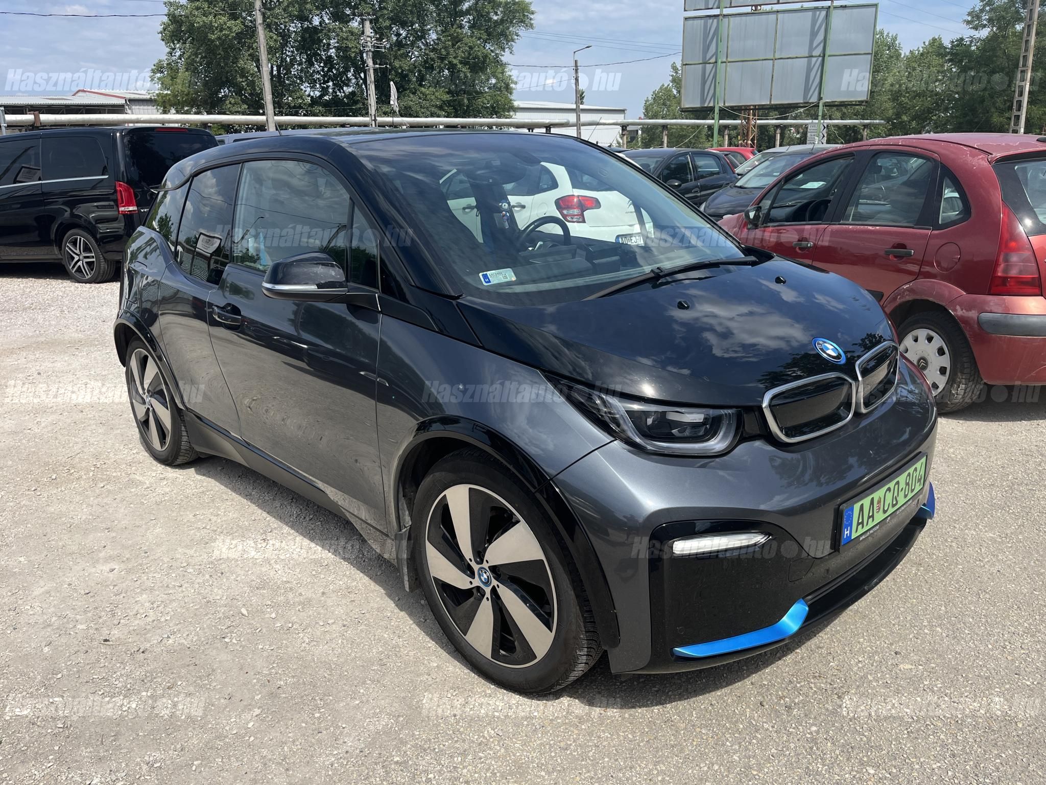 BMW I3 2019/4 - 1
