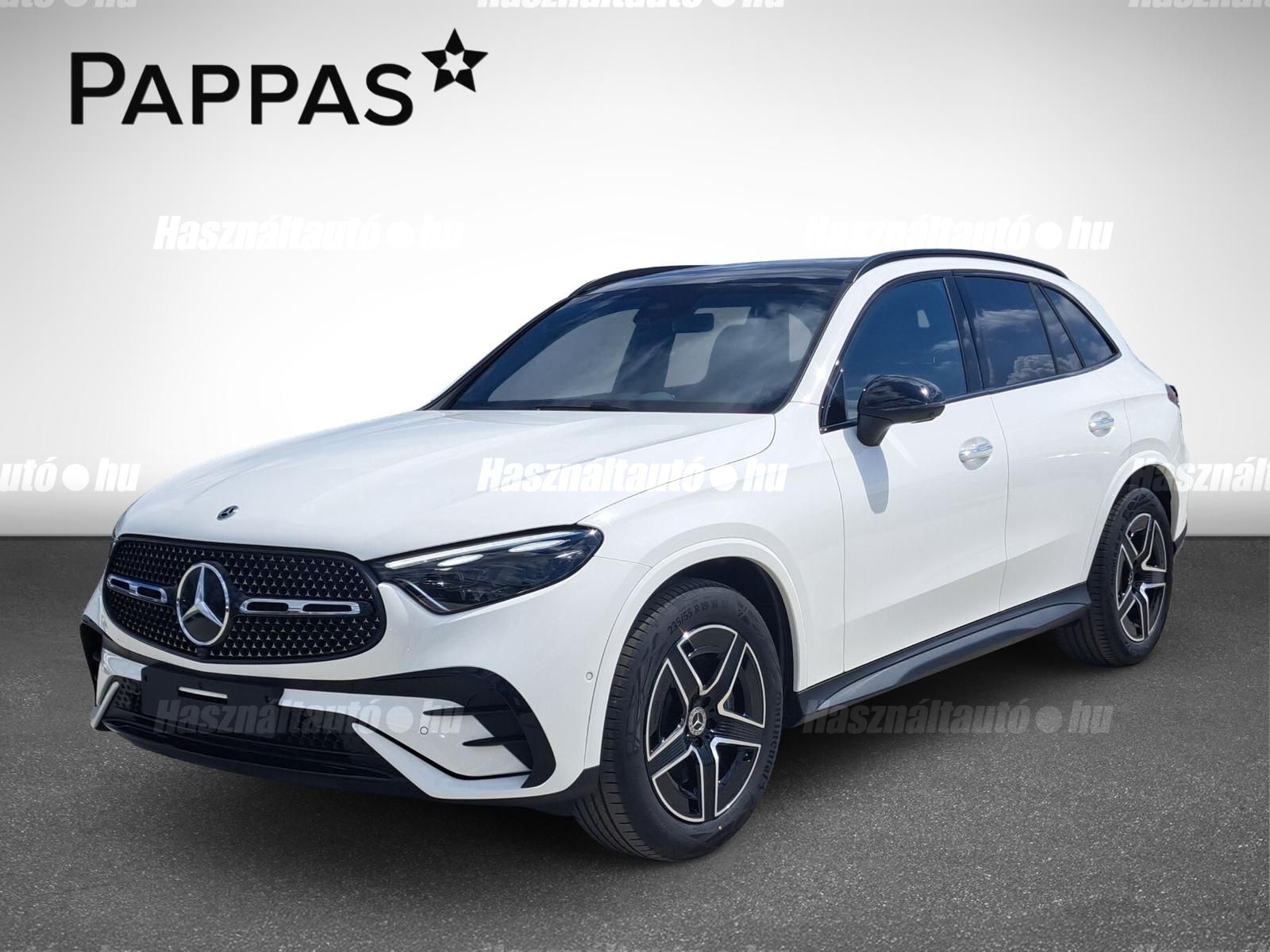 MERCEDES-BENZ GLC 200 2025 - 1
