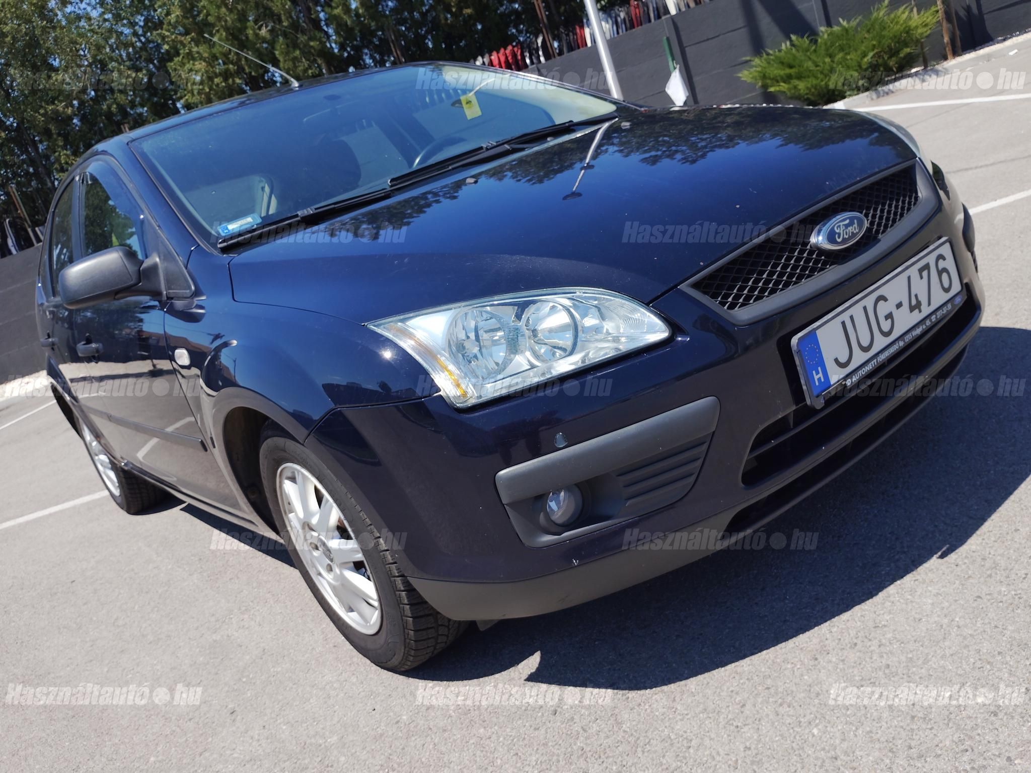 FORD FOCUS 2005/5 - 1
