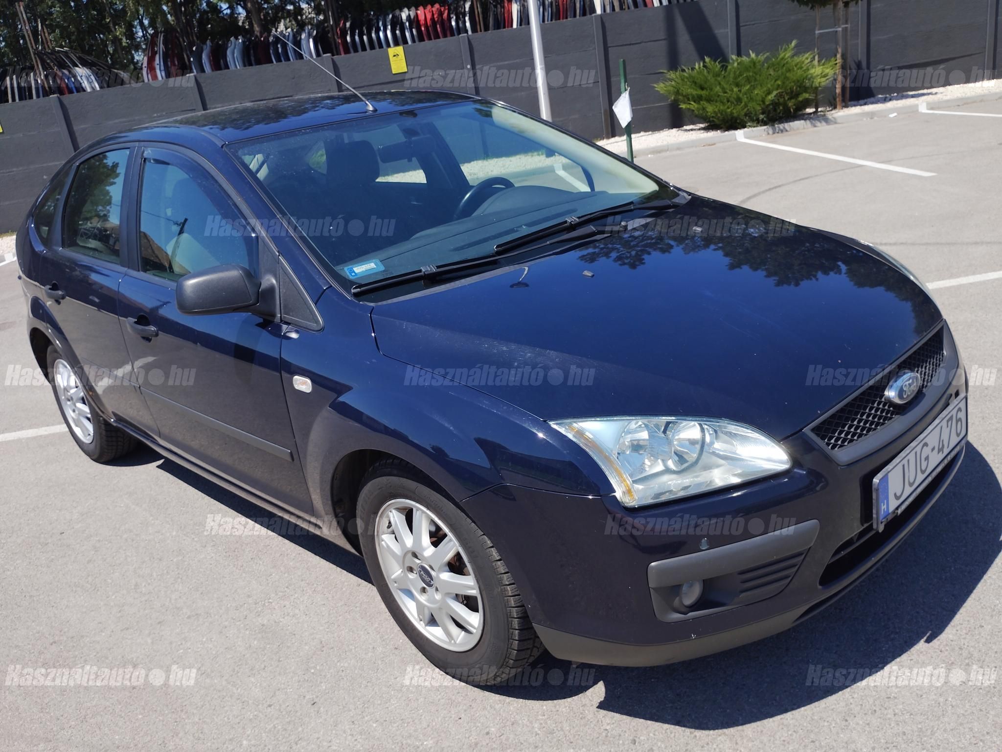 FORD FOCUS 2005/5 - 1
