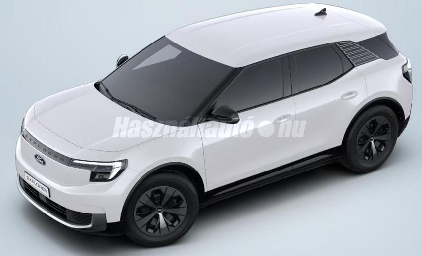 FORD EXPLORER 2026 - 1
