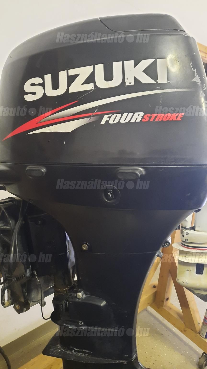 SUZUKI 2009/3 - 1