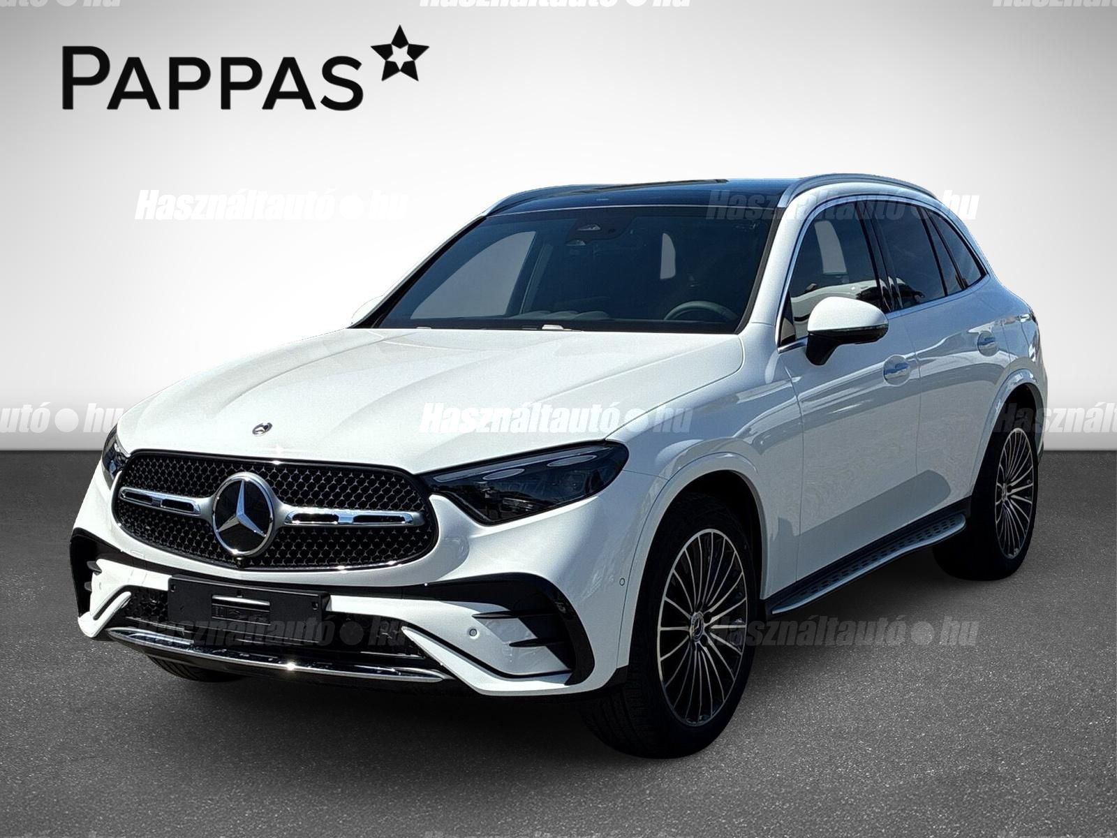 MERCEDES-BENZ GLC 220 2026 - 1