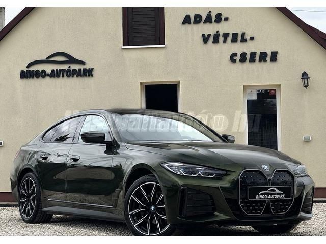BMW I4 2023/3 - 1