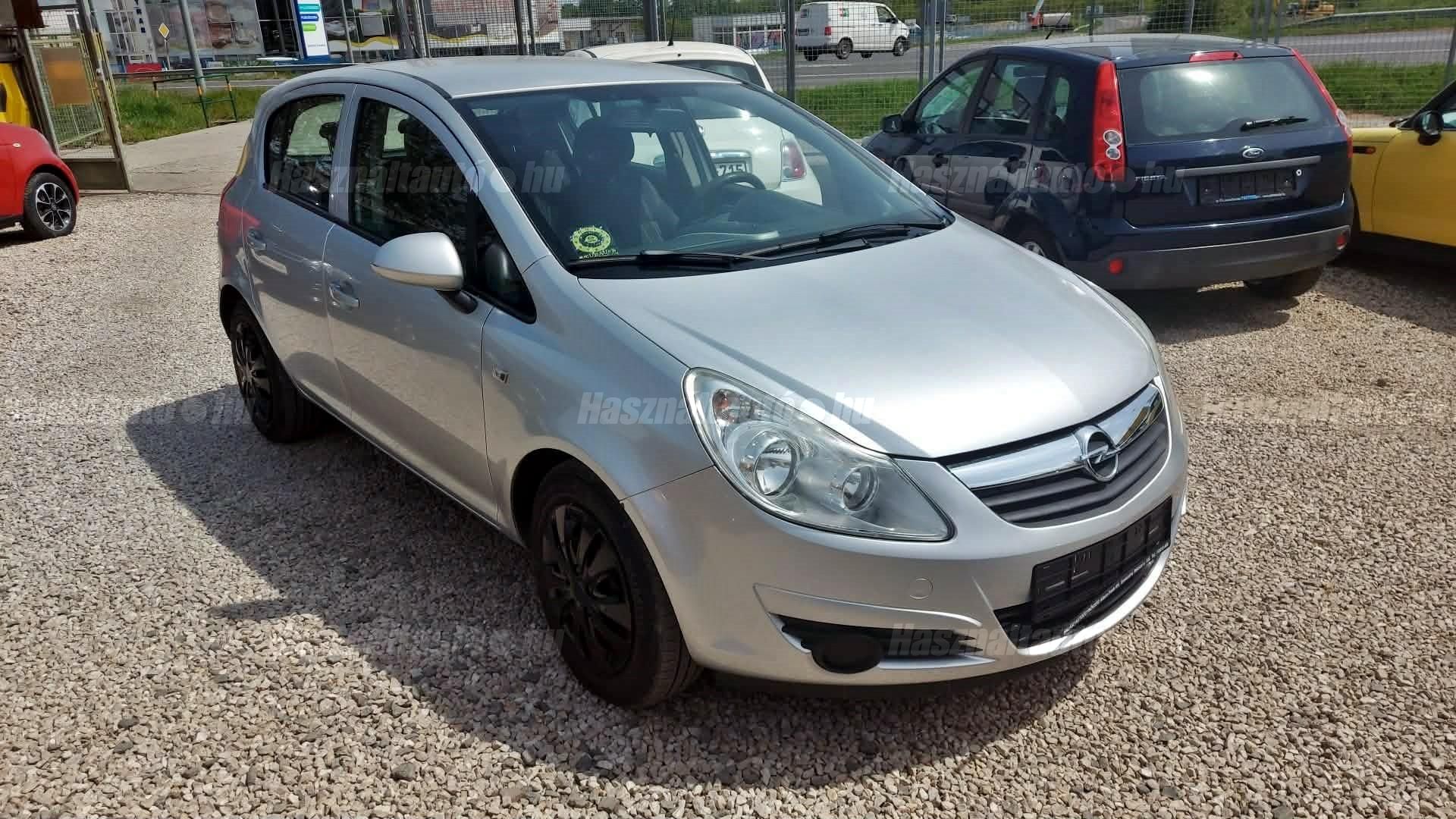 OPEL CORSA D 2008/3 - 1