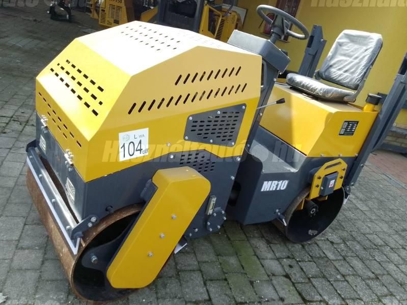 YANMAR 2026/2 - 1