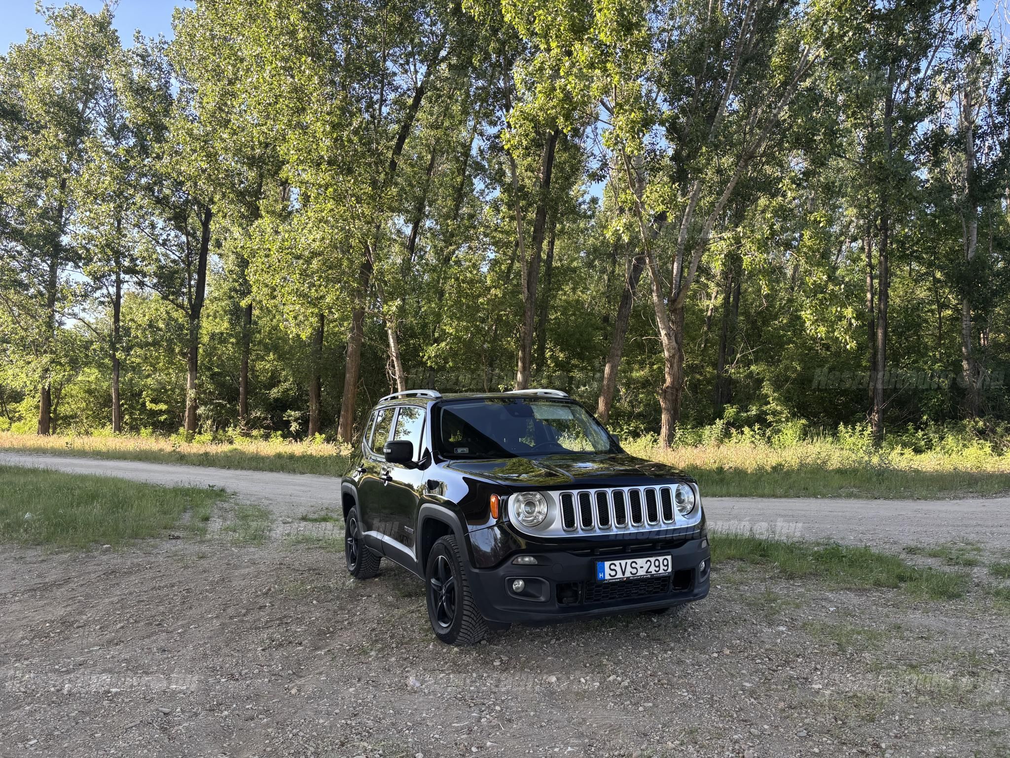 JEEP RENEGADE 2015/4 - 1