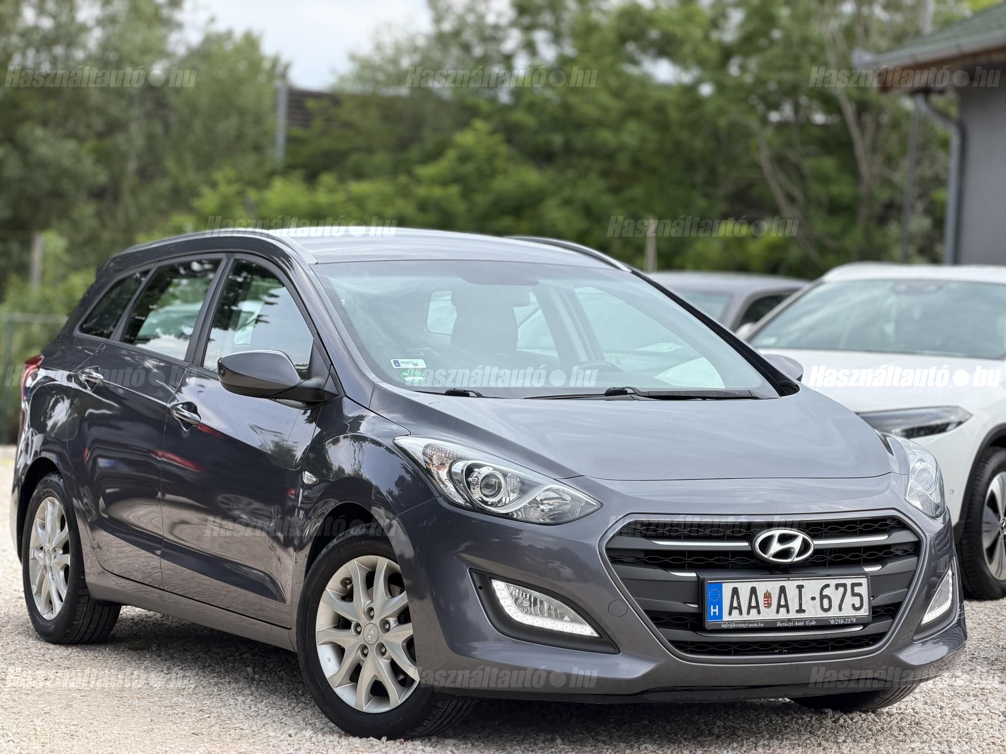 HYUNDAI I30 2015/11 - 1