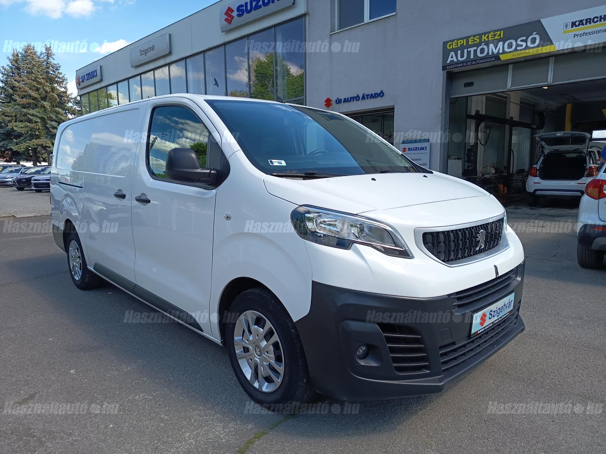 PEUGEOT EXPERT 2021/2 - 1