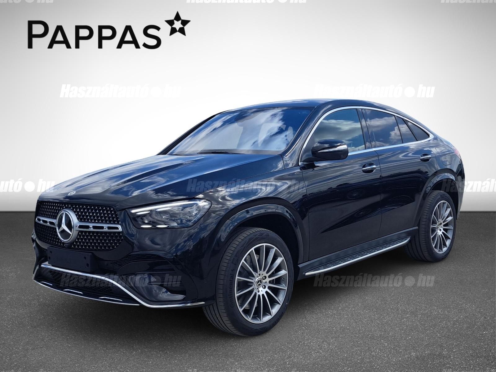 MERCEDES-BENZ GLE 350 2025 - 1