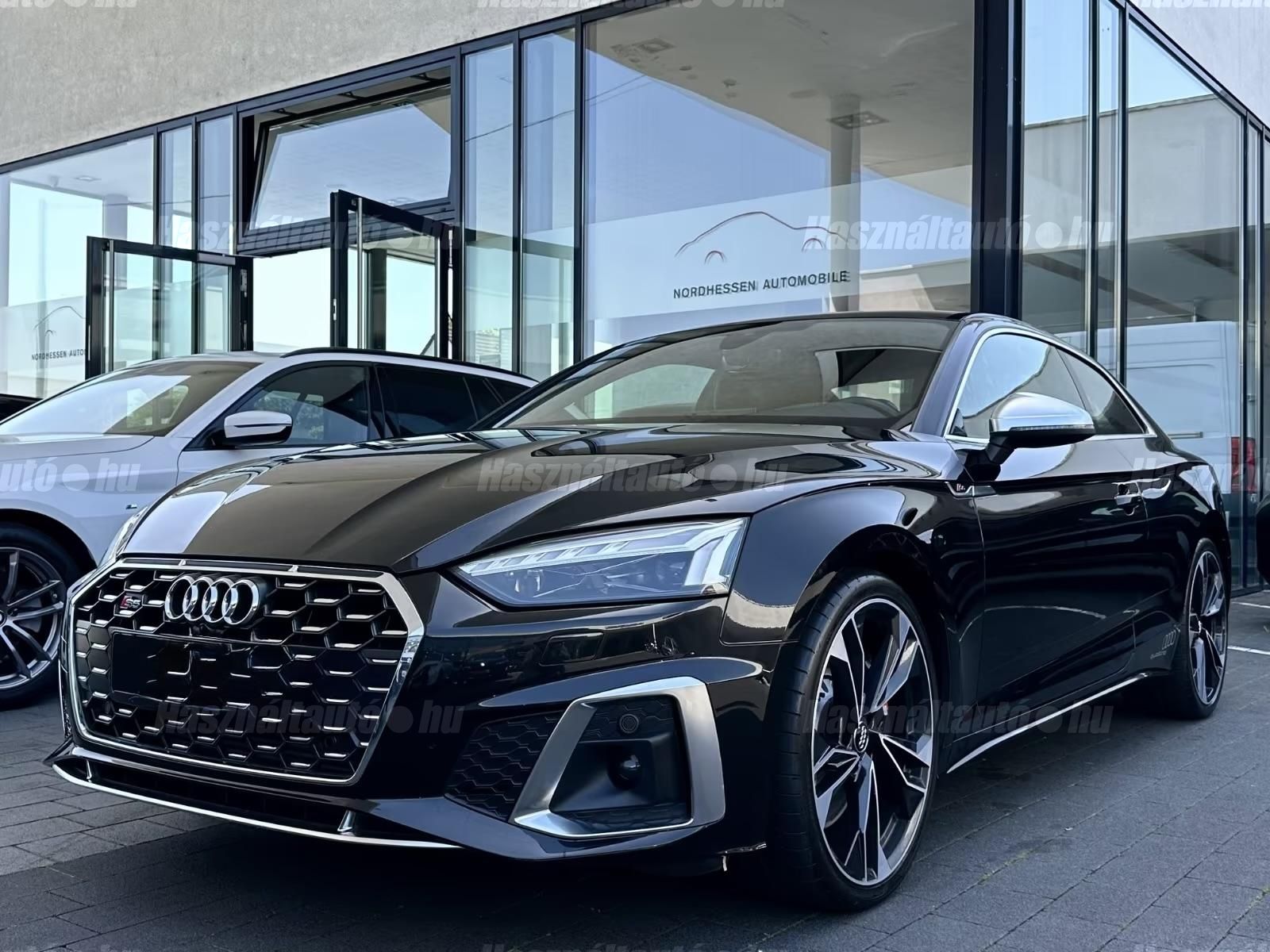 AUDI S5 2020/1 - 1