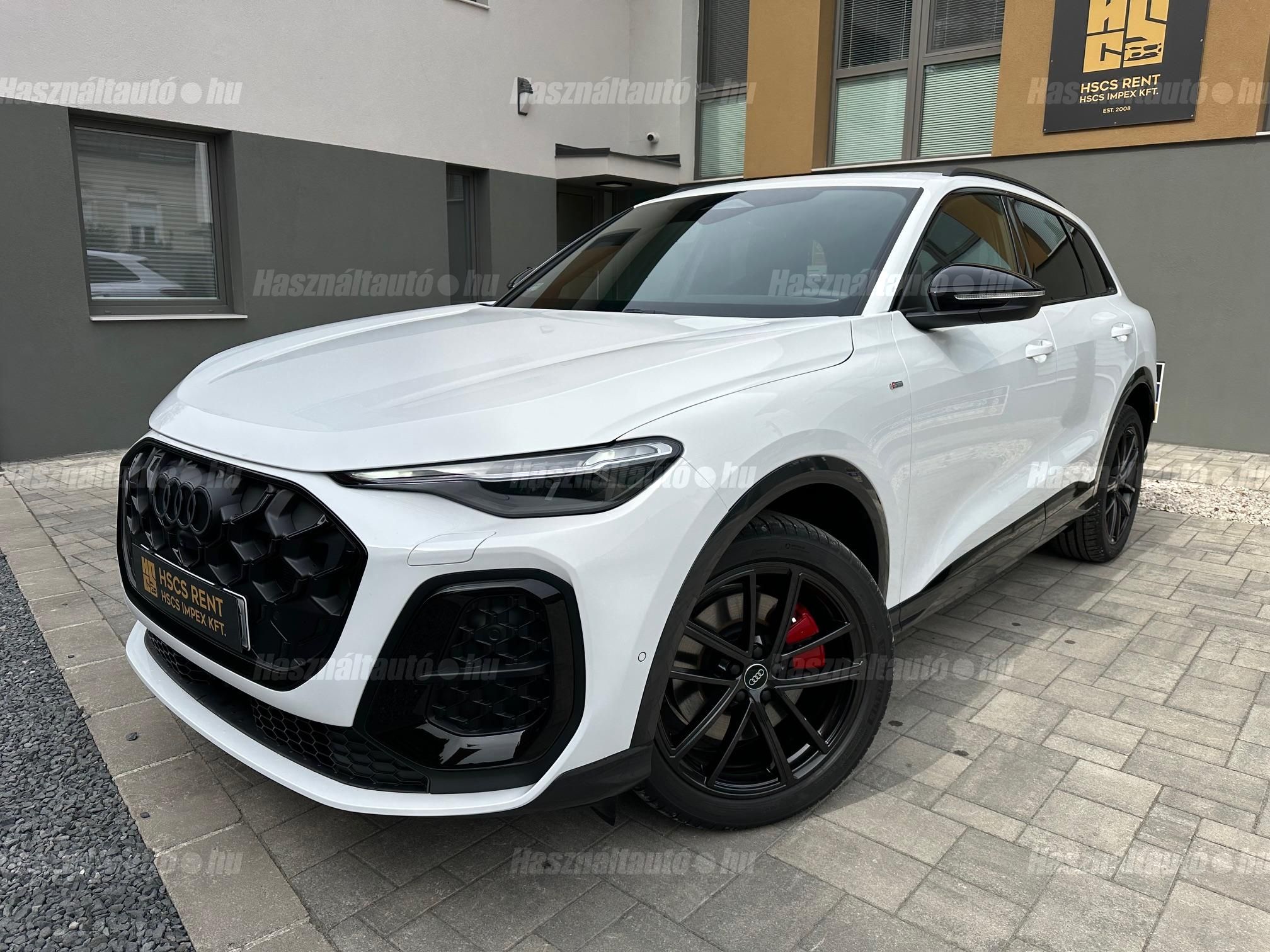 AUDI Q5 2026/4 - 1