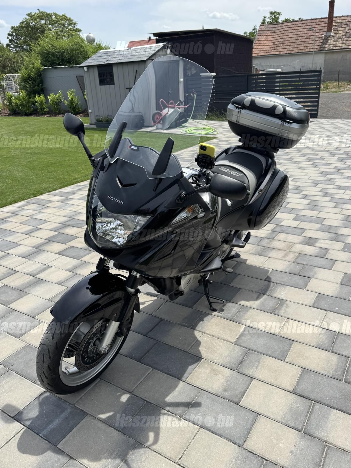 HONDA NT 700 V DEAUVILLE 2008/4 - 1