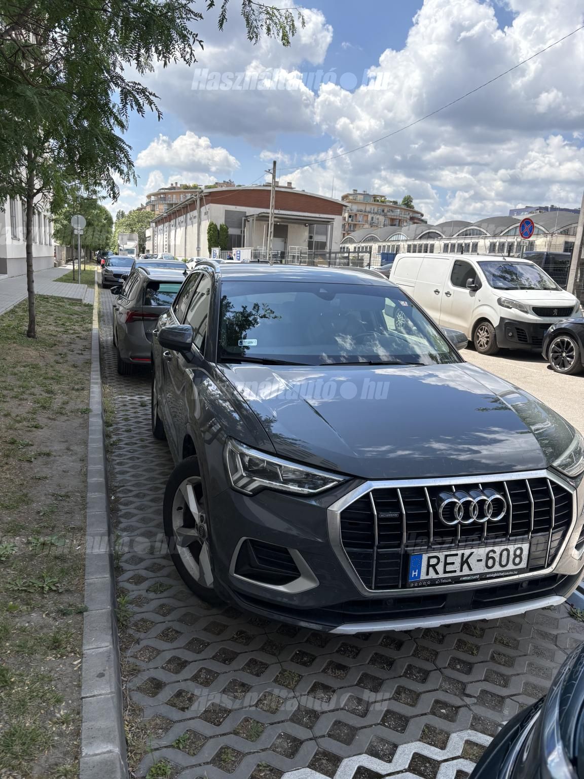 AUDI Q3 2019/1 - 1