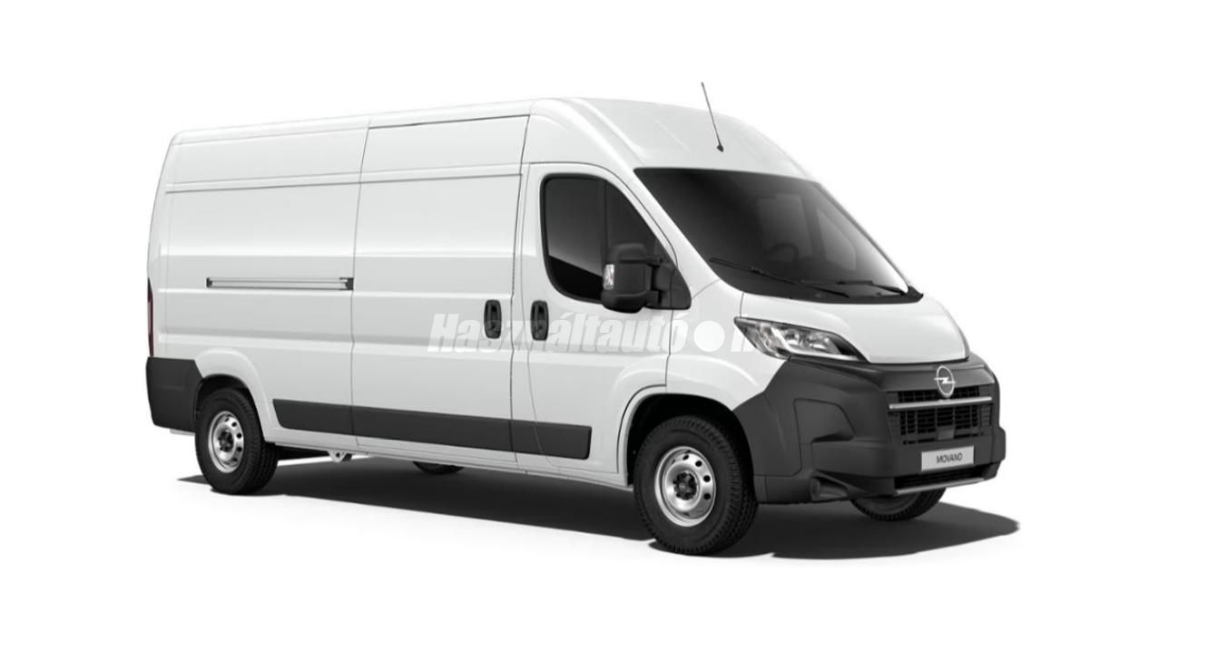 OPEL MOVANO 2026 - 1