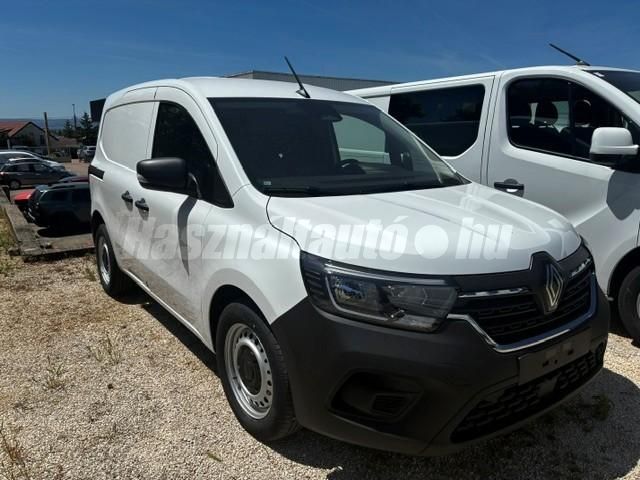RENAULT KANGOO 2026/6 - 1