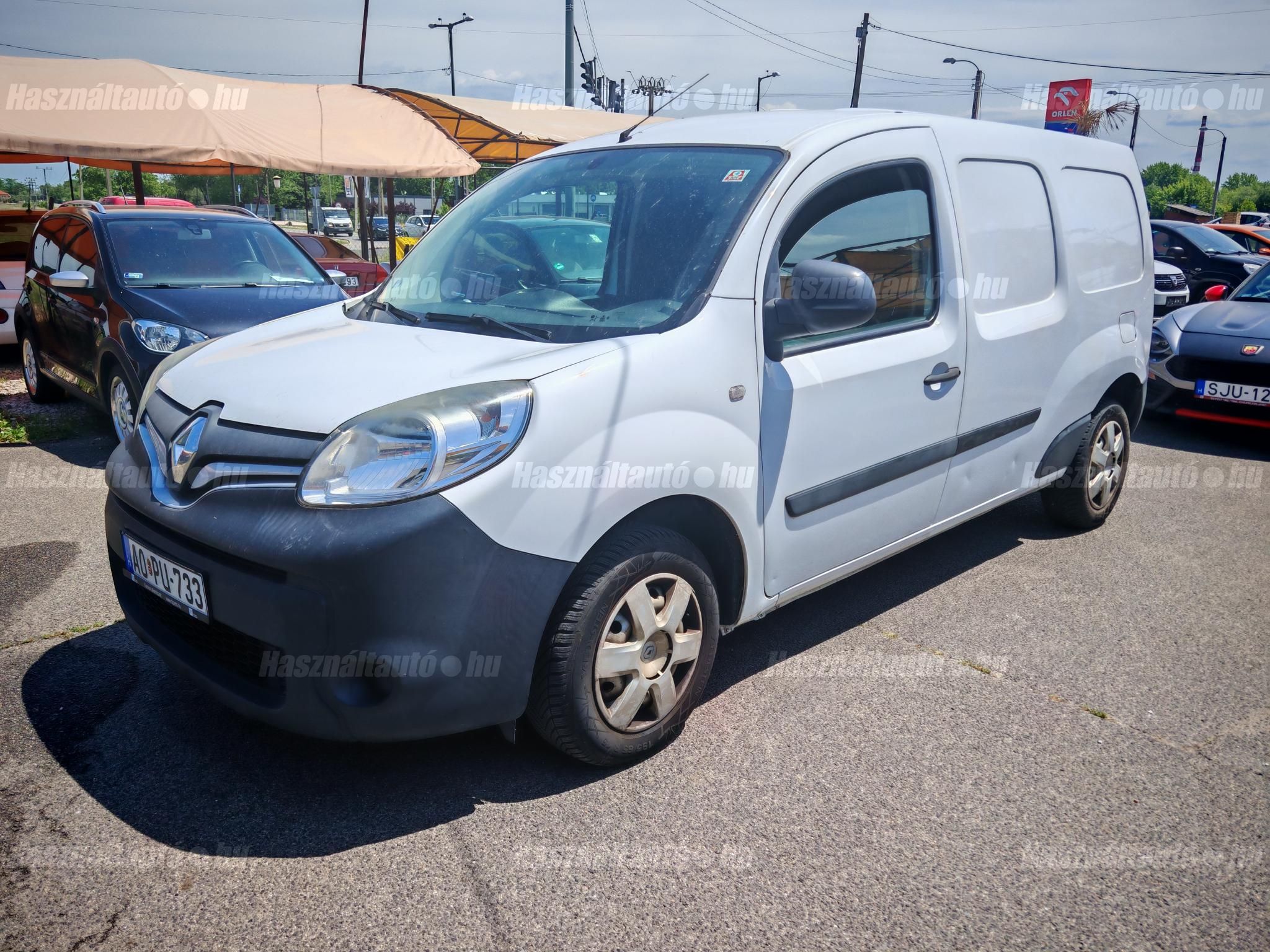 RENAULT KANGOO 2015/7 - 1