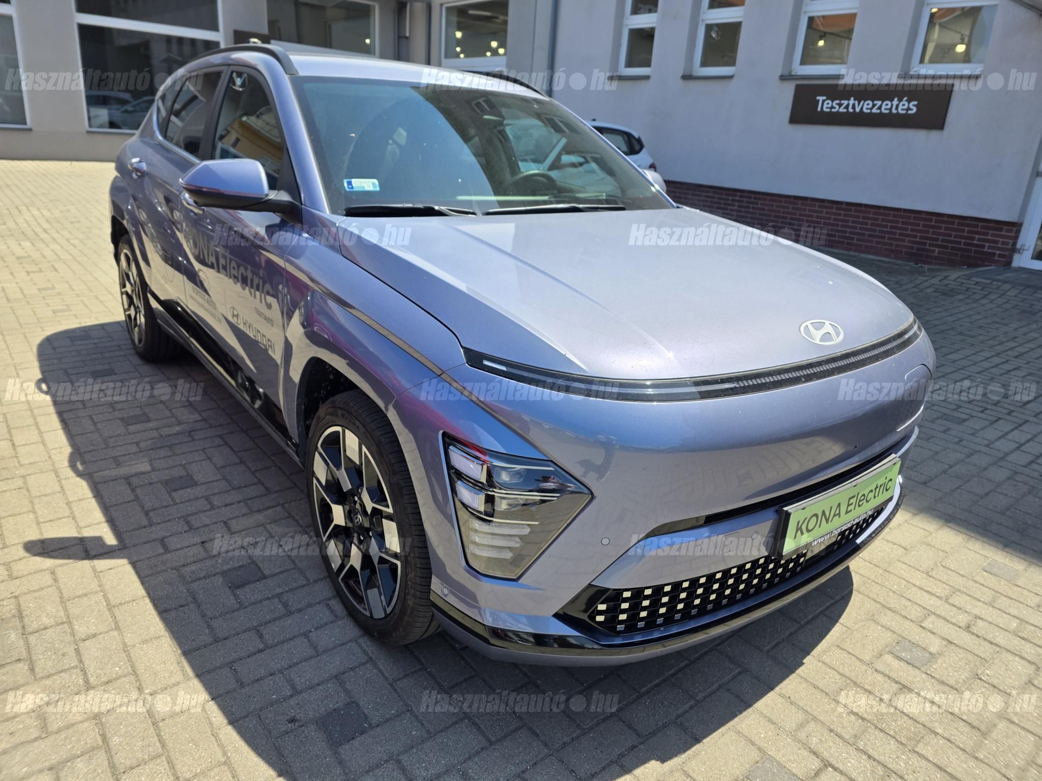 HYUNDAI KONA 2025/5 - 1