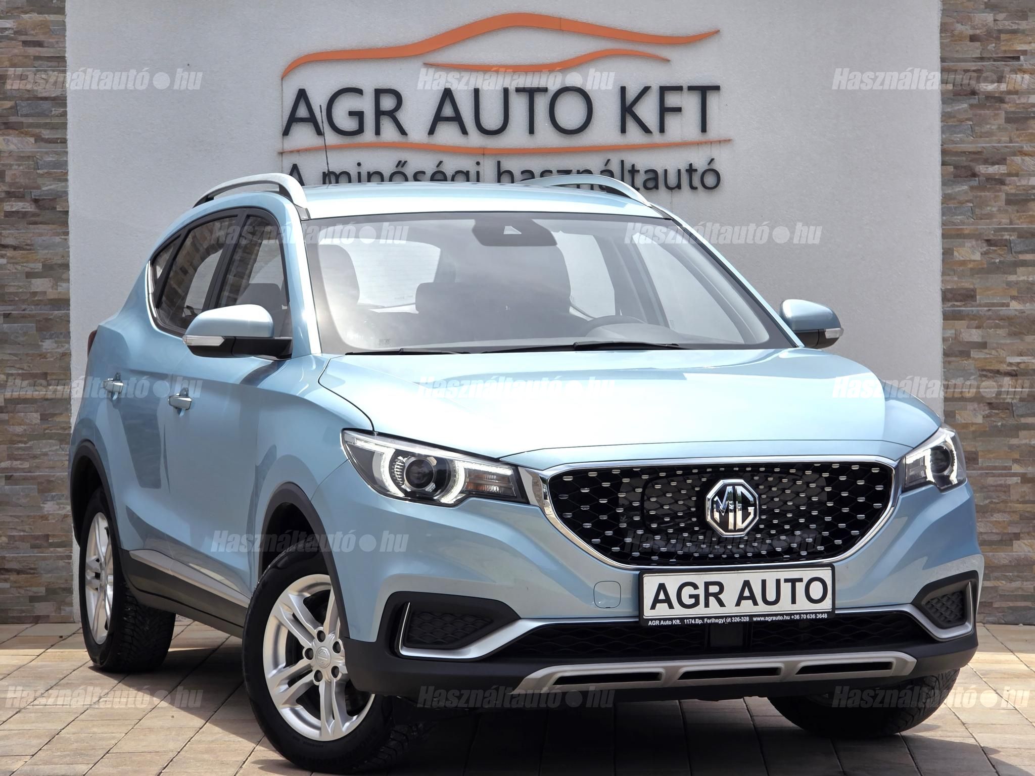 MEGTEKINTHETŐ: AGR Auto Kft 1174 Budapest, Ferihegyi út 326-328