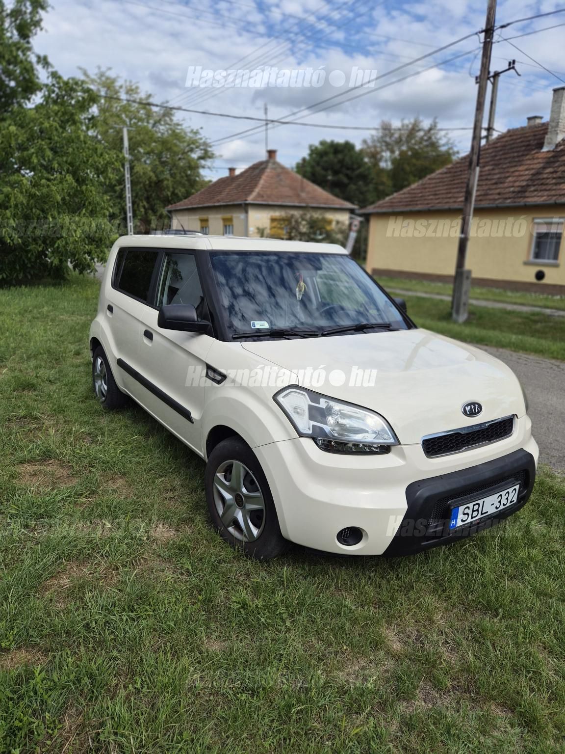 KIA SOUL 2009 - 1