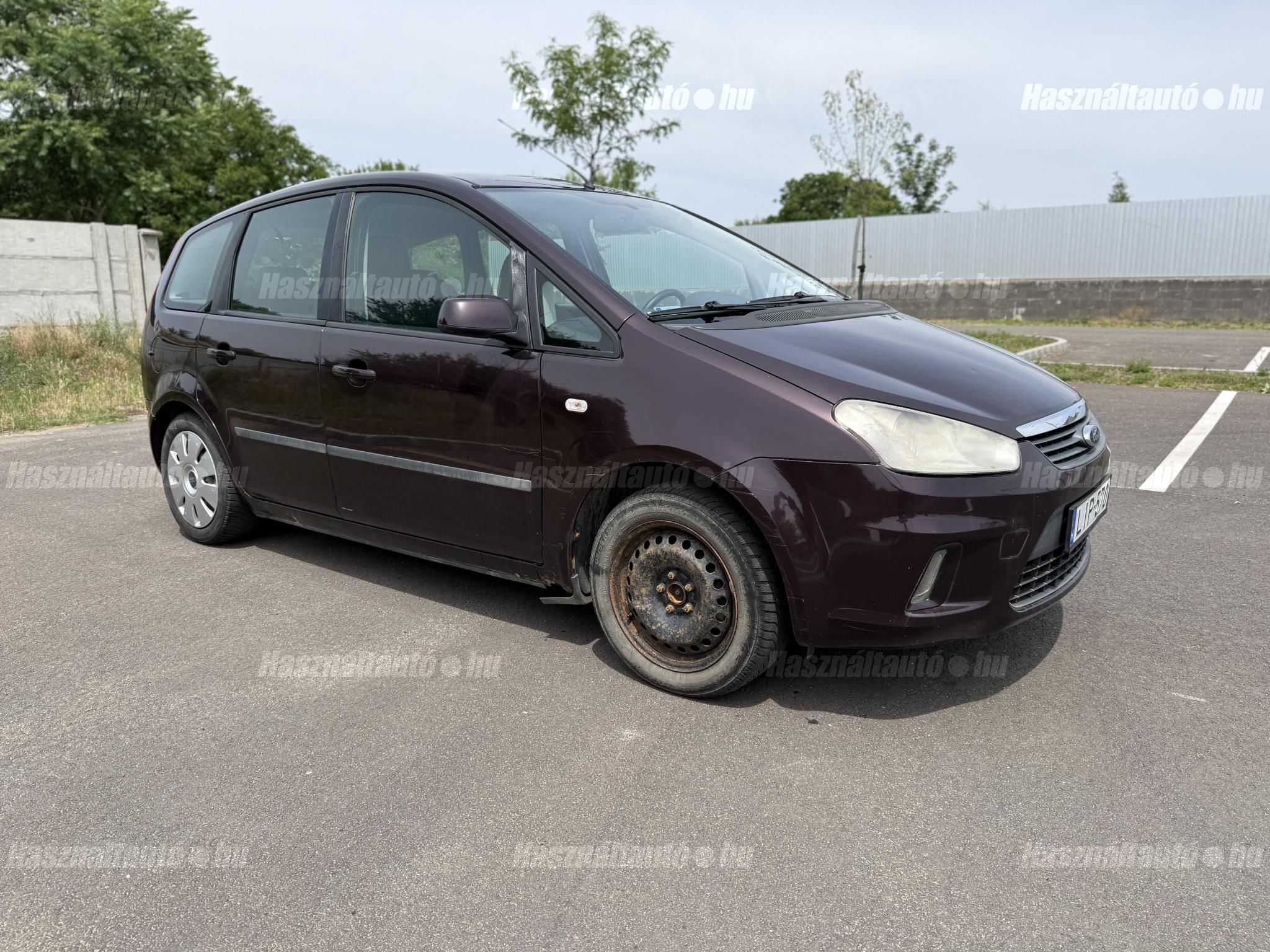 FORD C-MAX 2008/10 - 1