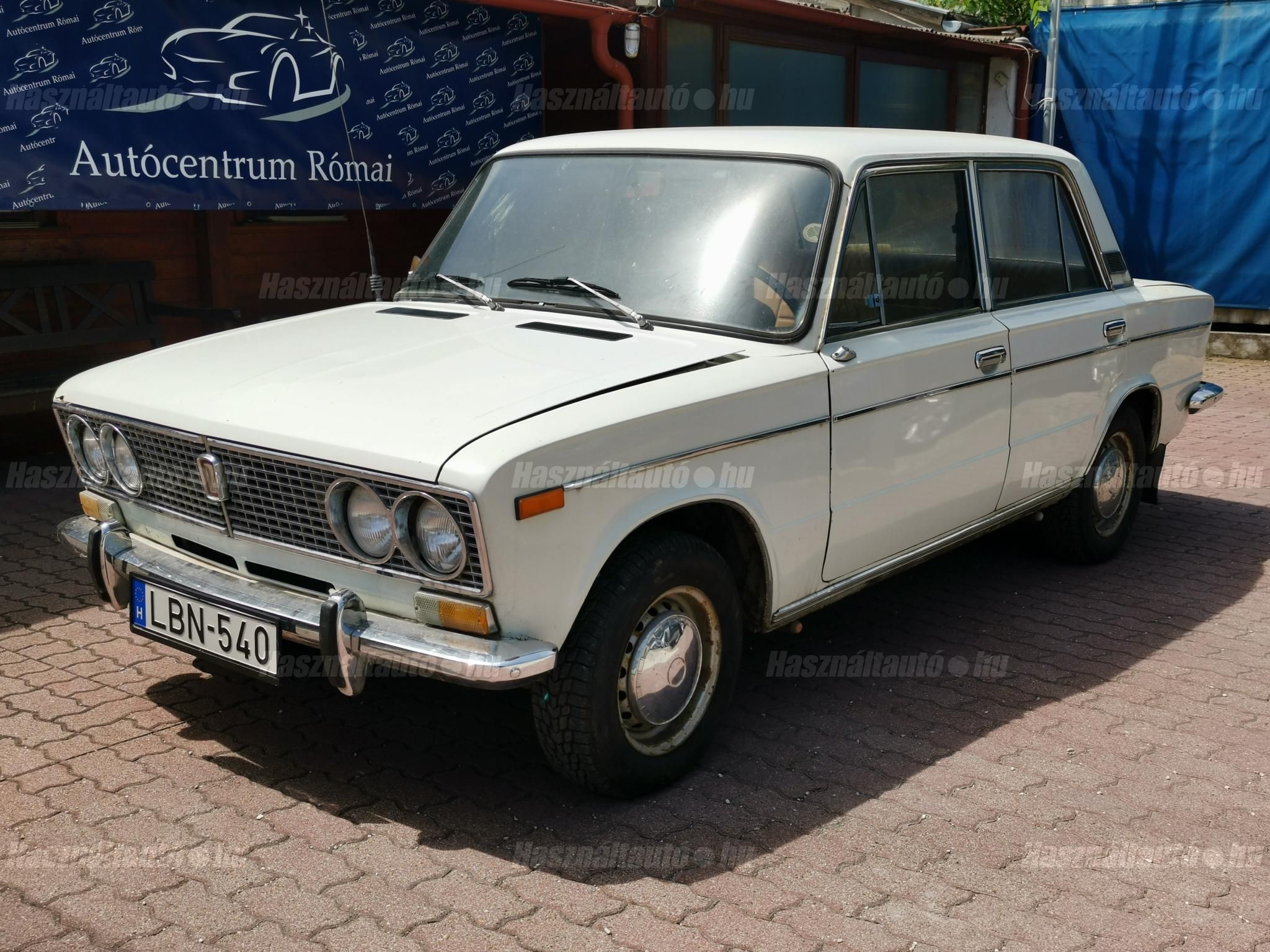 LADA 2103 1980/7 - 1