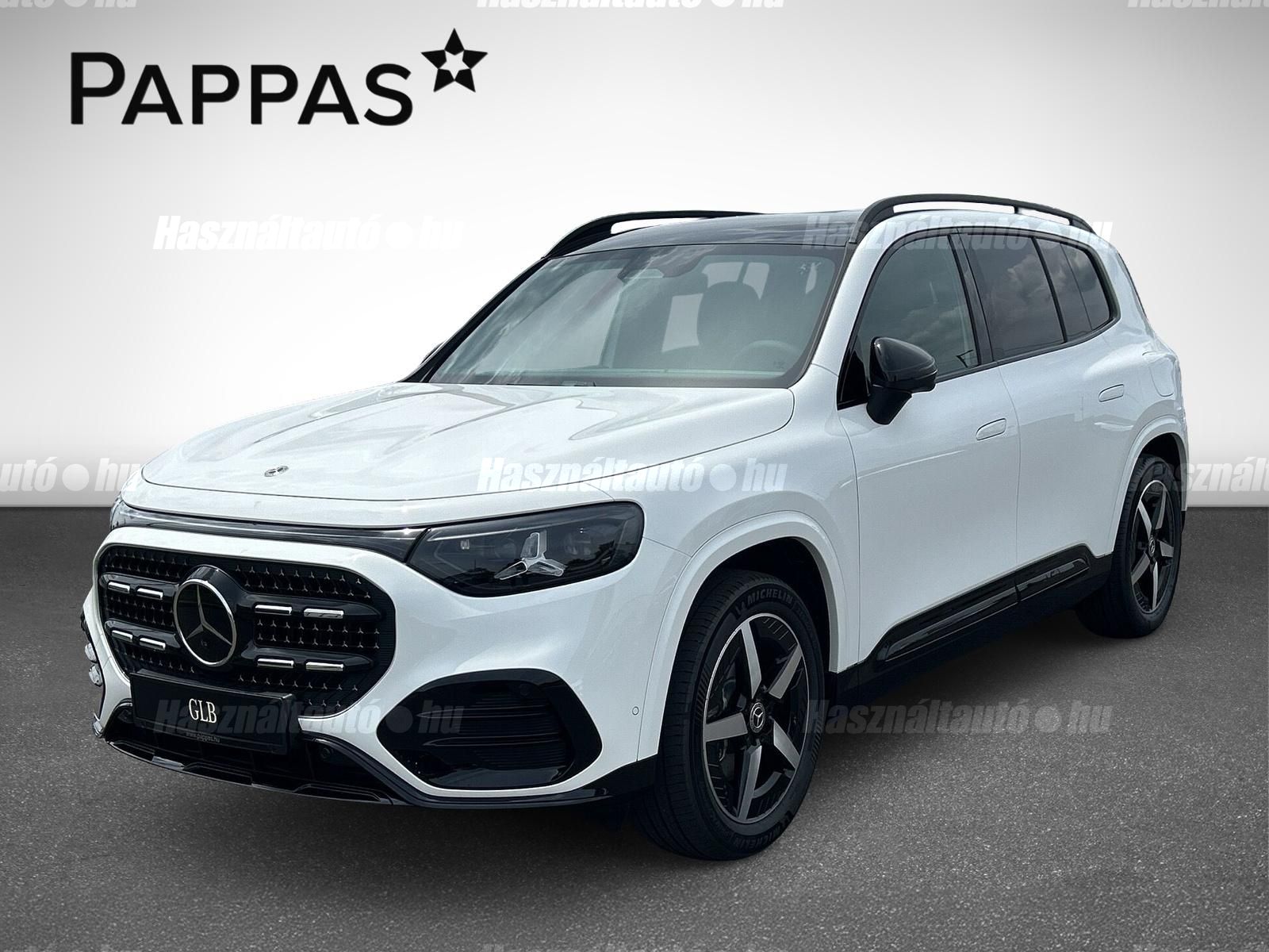 MERCEDES-BENZ GLB 200 2026 - 1