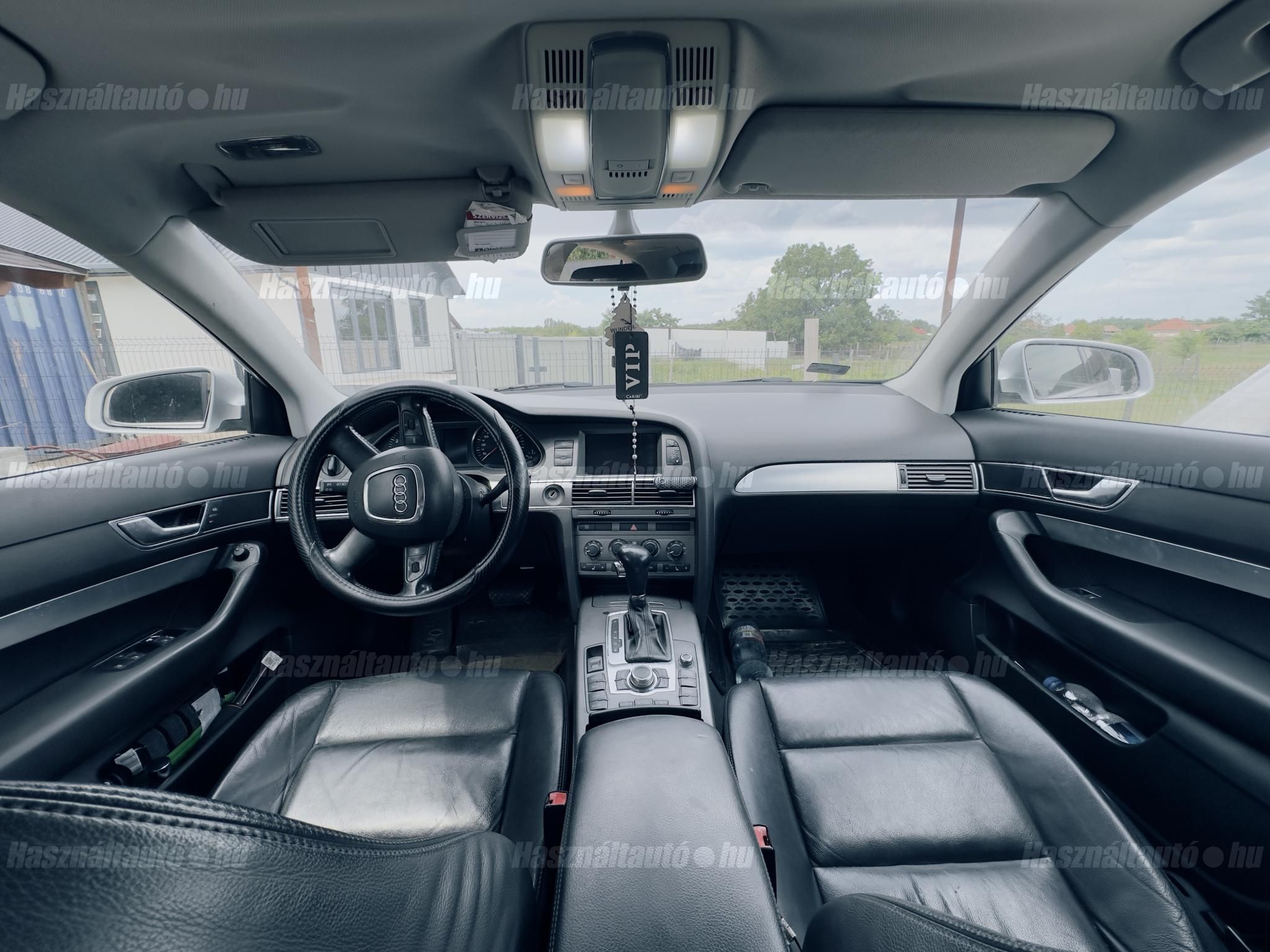AUDI A6 2006 - 1