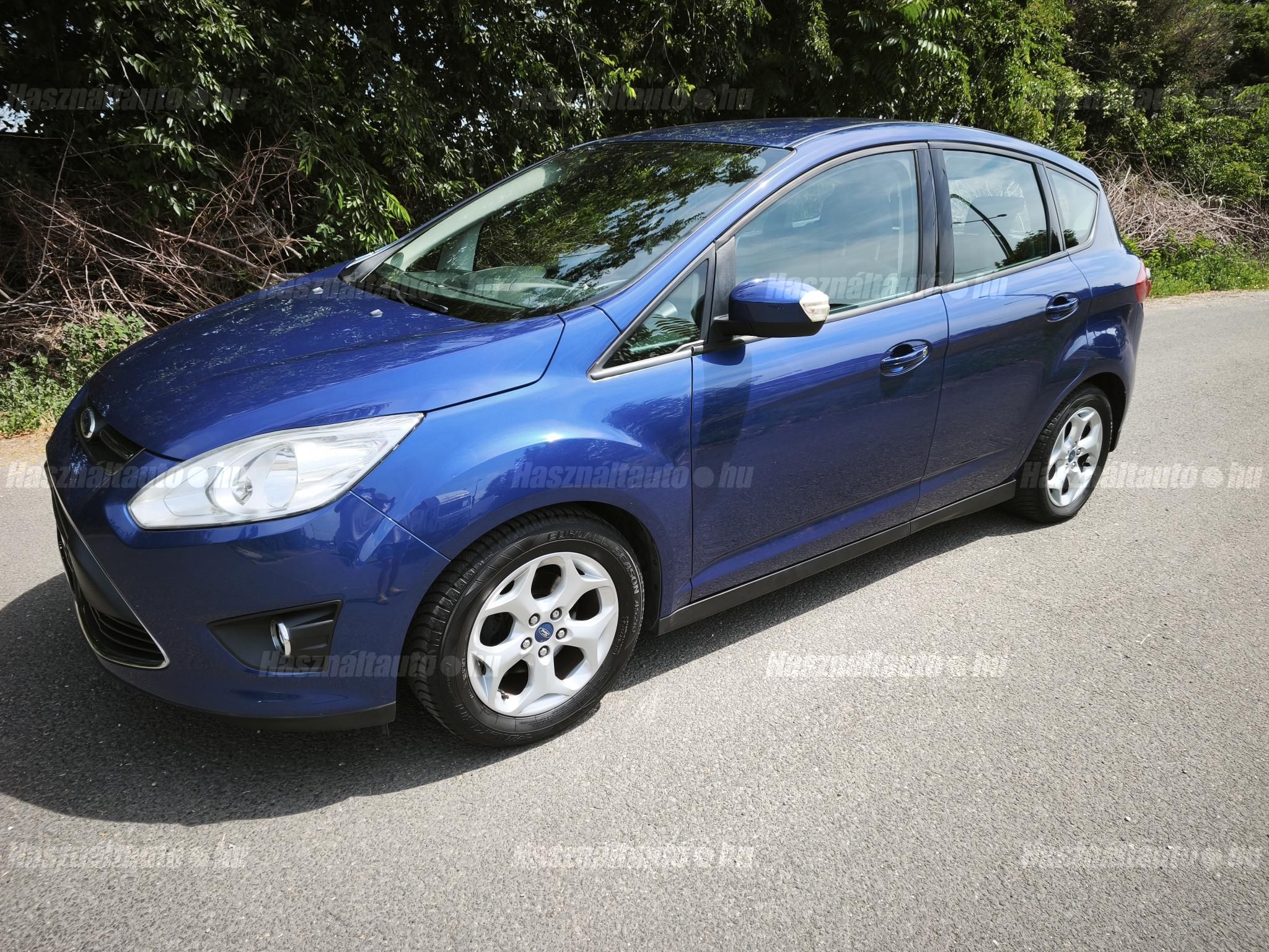 FORD C-MAX 2014 - 1