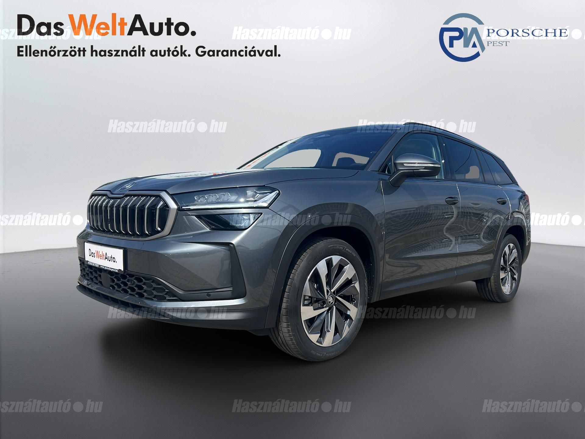 SKODA KODIAQ 2026/4 - 1
