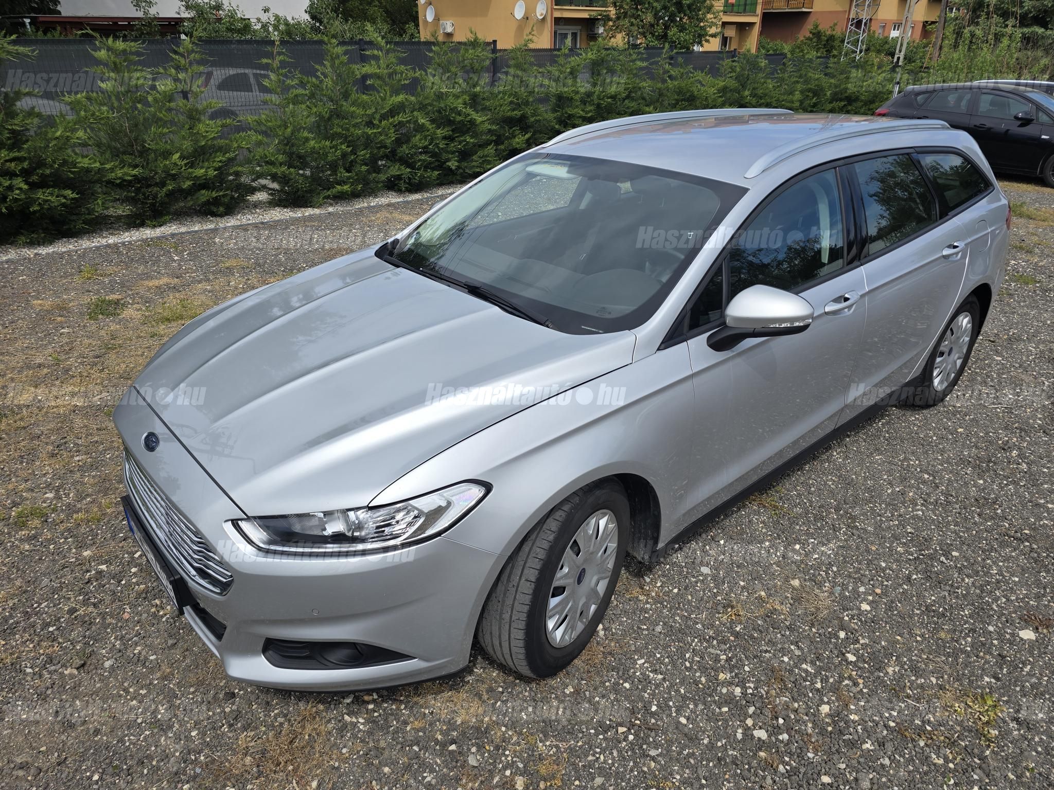 FORD MONDEO 2016/2 - 1