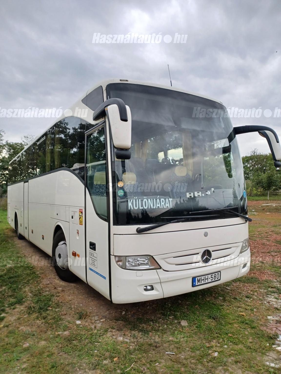 MERCEDES-BENZ 2010 - 1