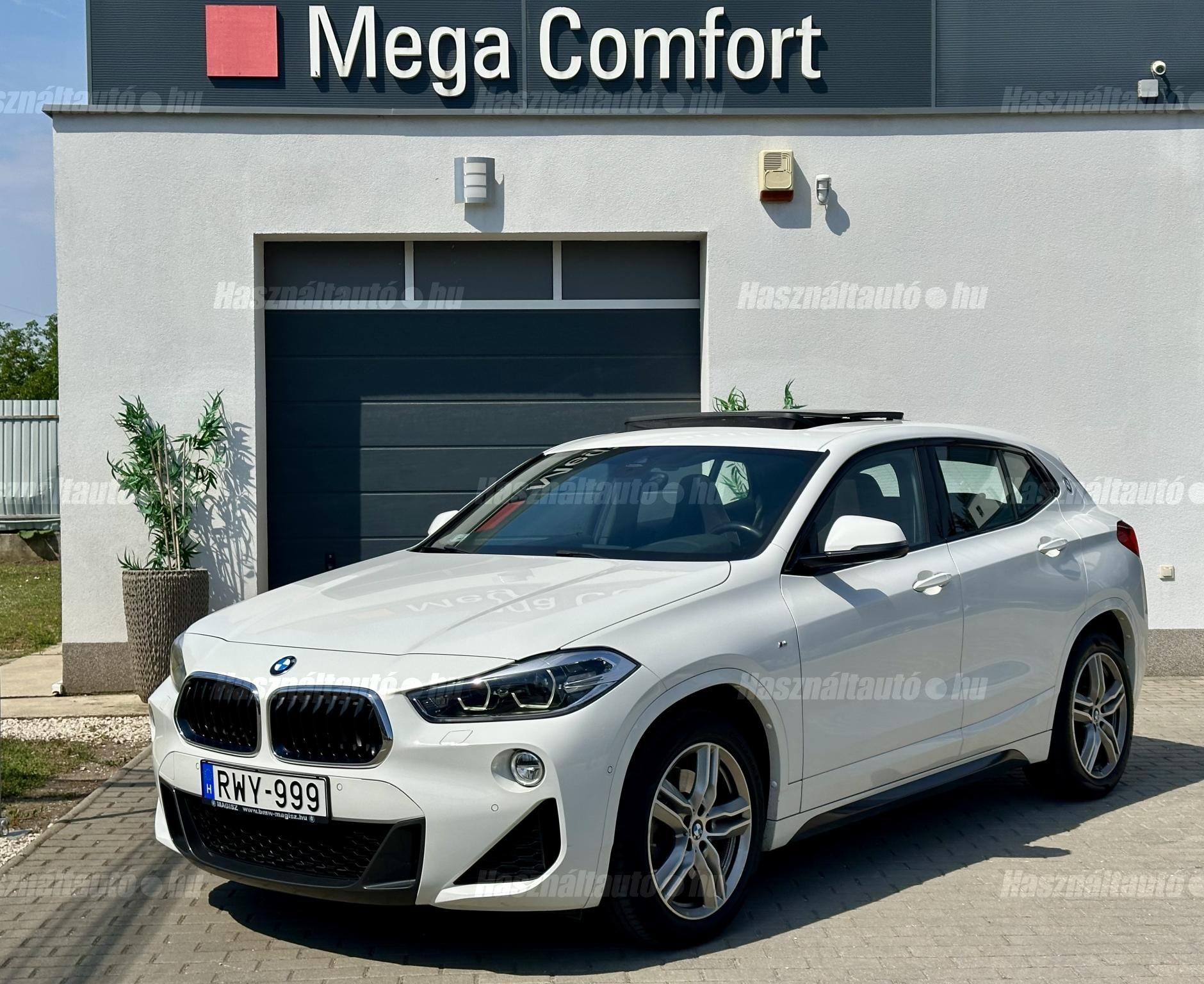 BMW X2 2020/1 - 1
