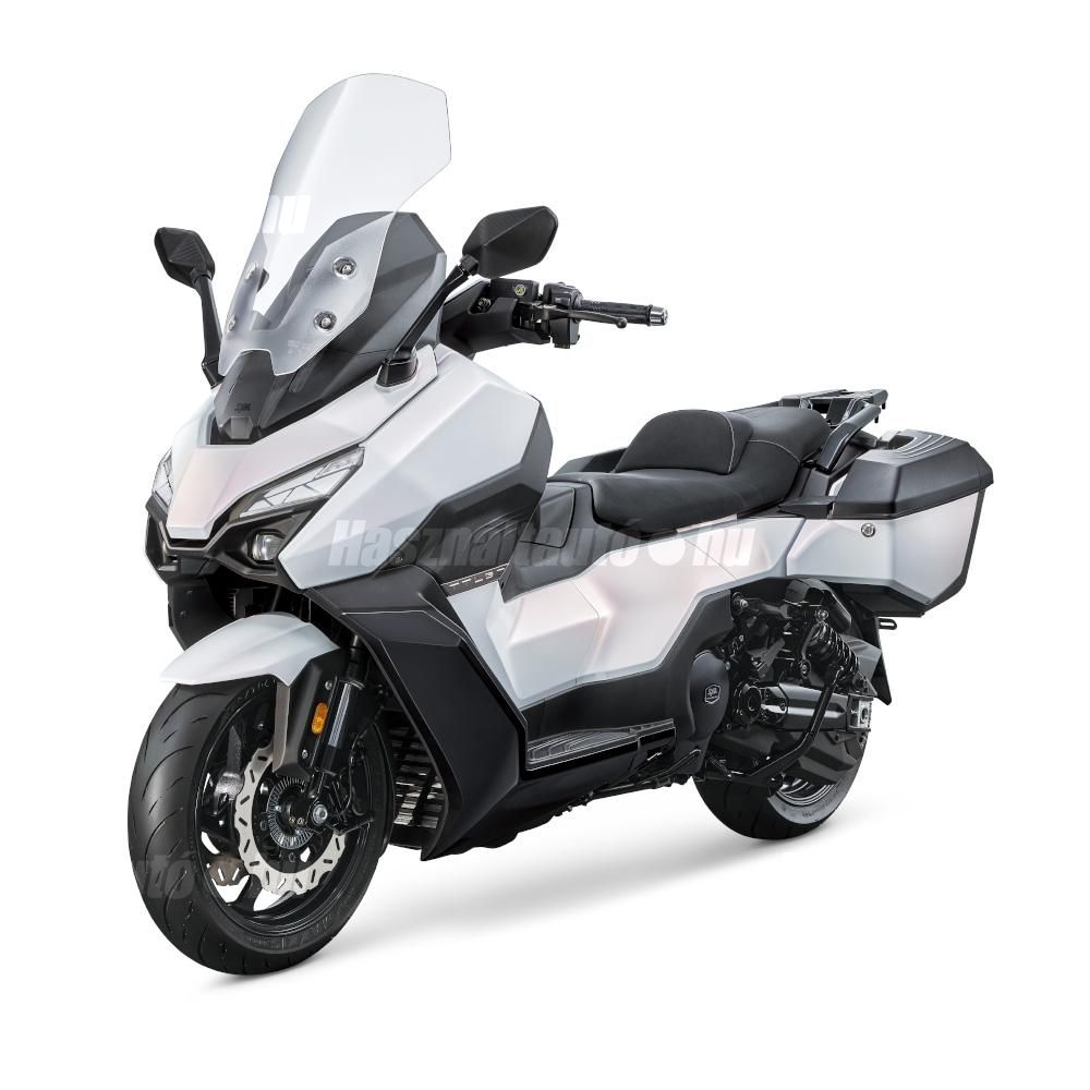 SYM TTLBT 2026/1 - 1