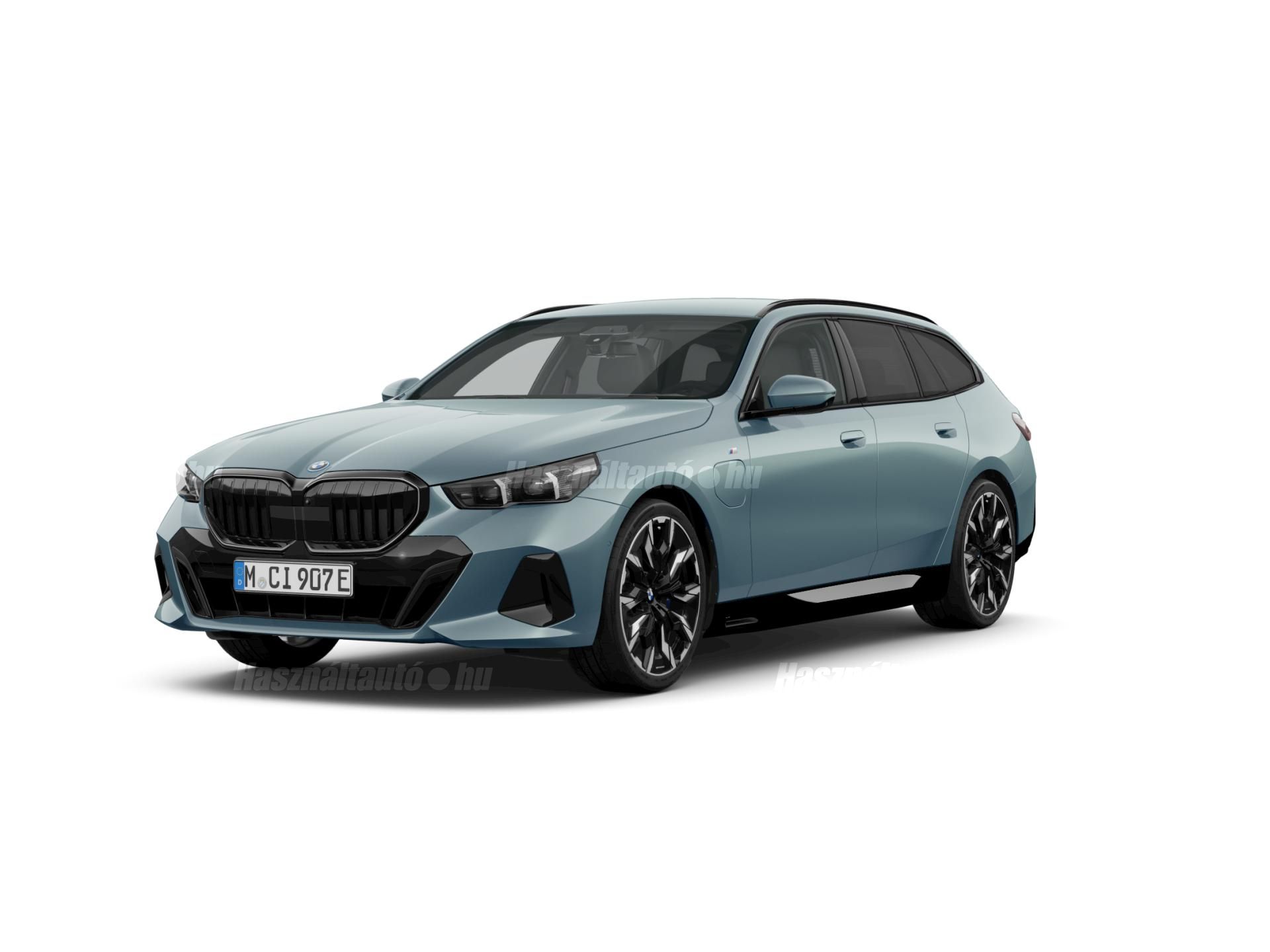 BMW 530 2025 - 1