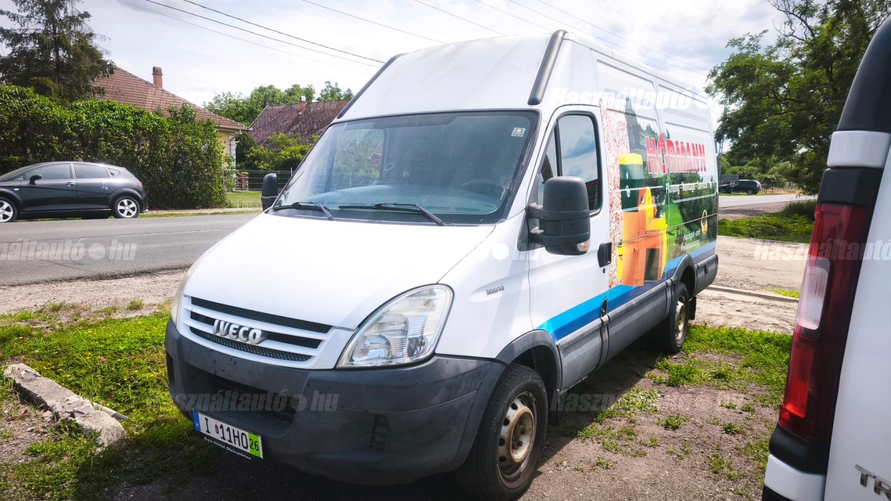 IVECO 35 2009/4 - 1