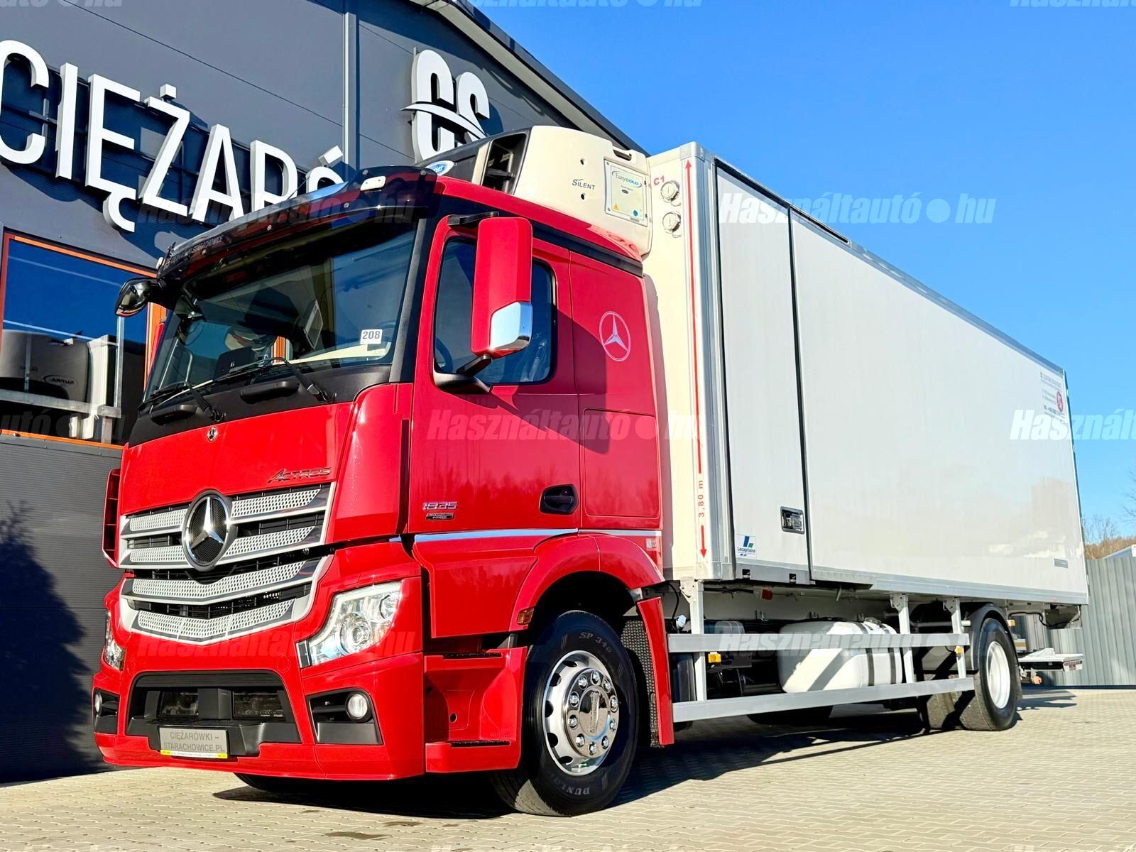MERCEDES-BENZ 2019/10 - 1