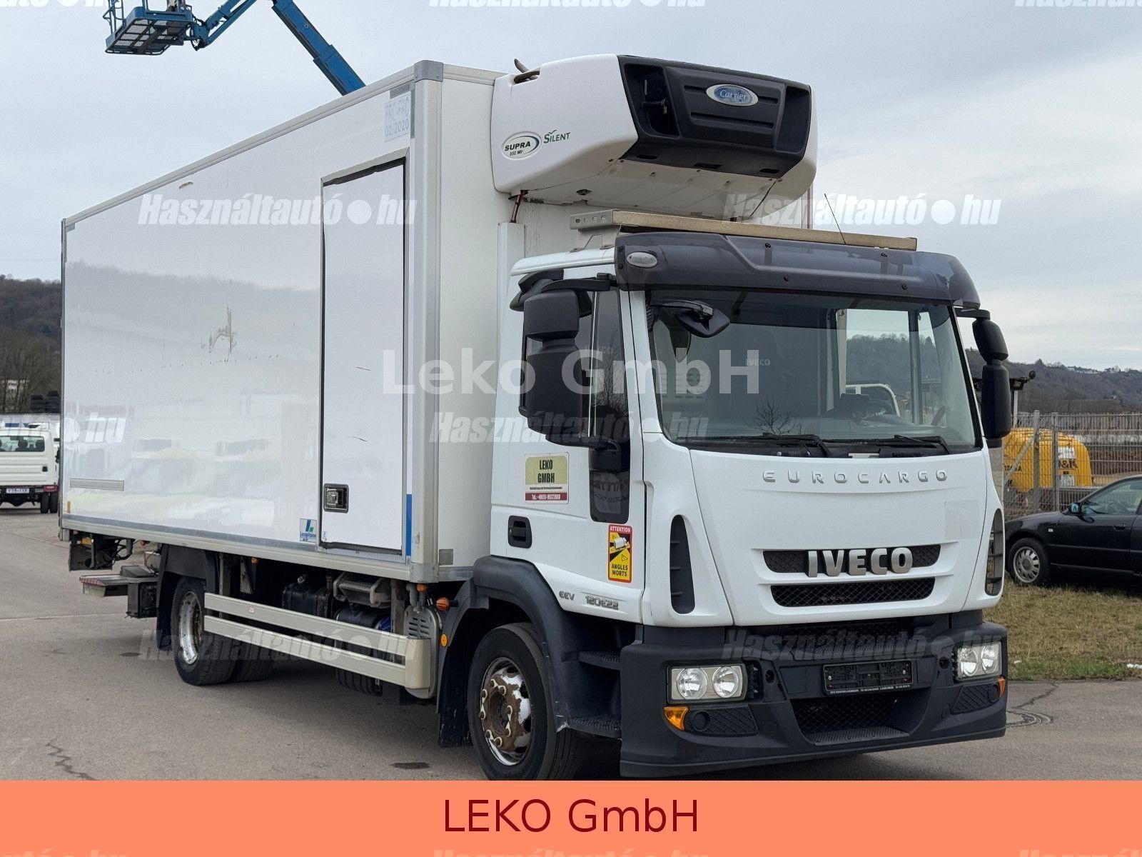 IVECO 2014/1 - 1