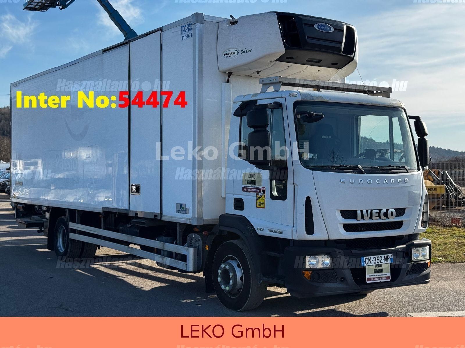IVECO 2012/1 - 1